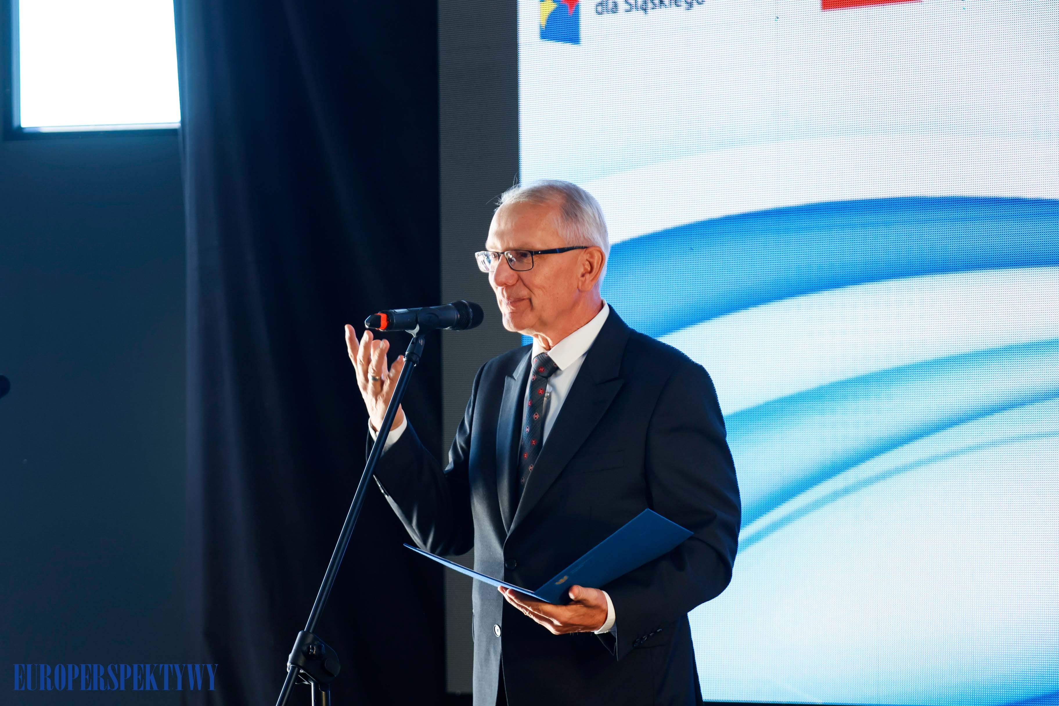 _MGM4966 Europerspektywy Powstanie Gliwicki Park Techniki, Technologii i Edukacji Lotniczej