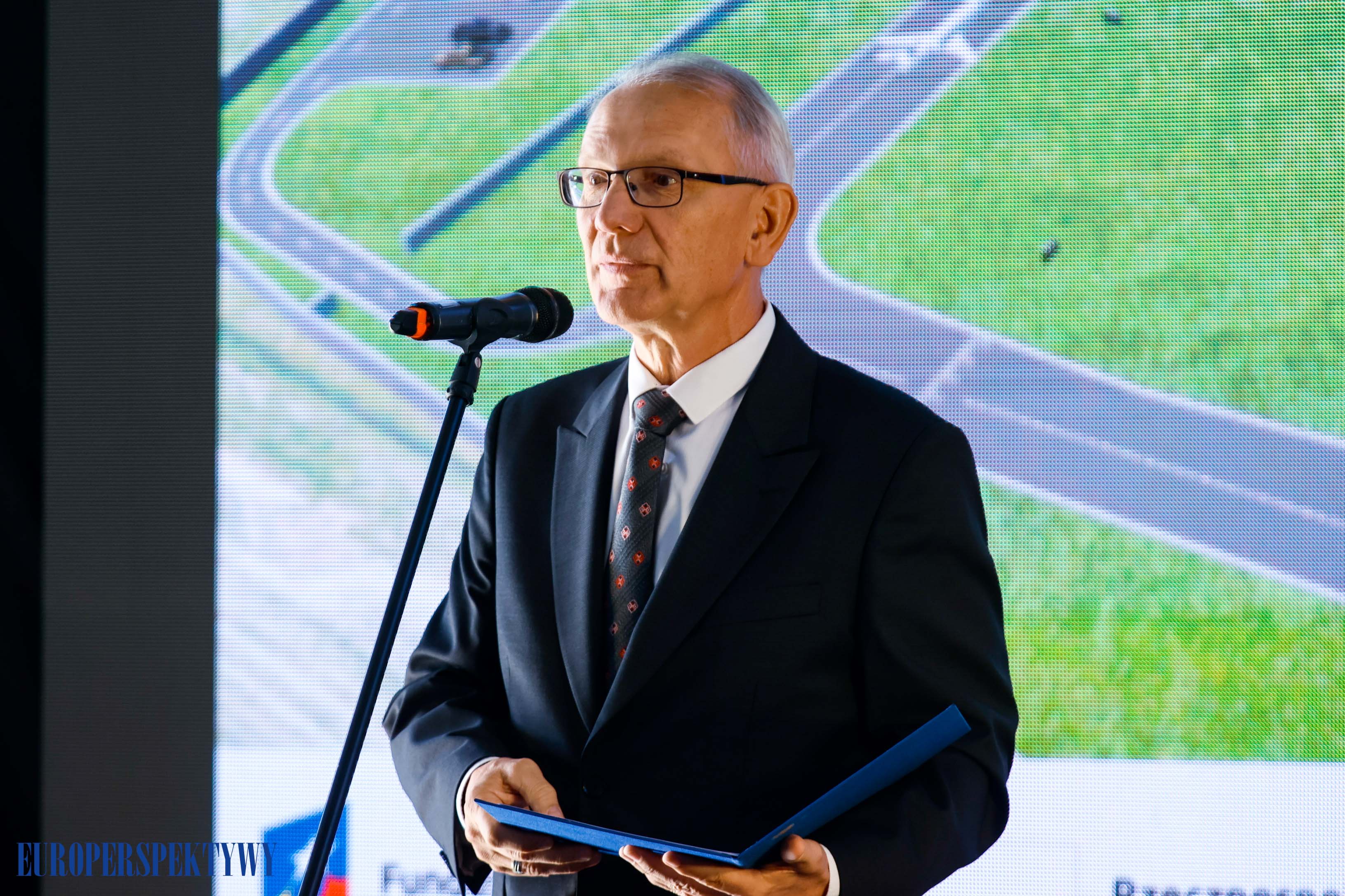 _MGM4973 Europerspektywy Powstanie Gliwicki Park Techniki, Technologii i Edukacji Lotniczej