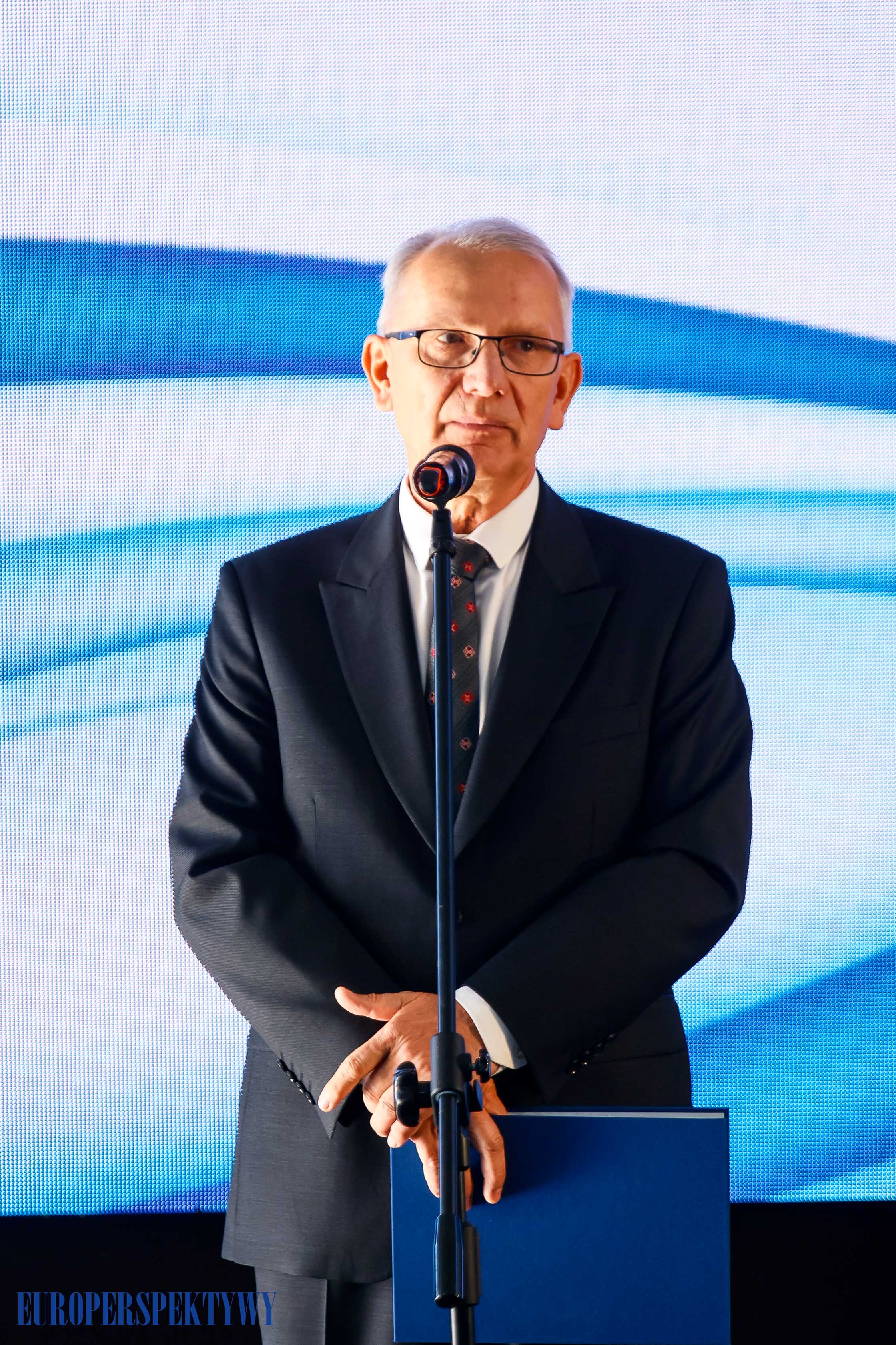 _MGM5029 Europerspektywy Powstanie Gliwicki Park Techniki, Technologii i Edukacji Lotniczej