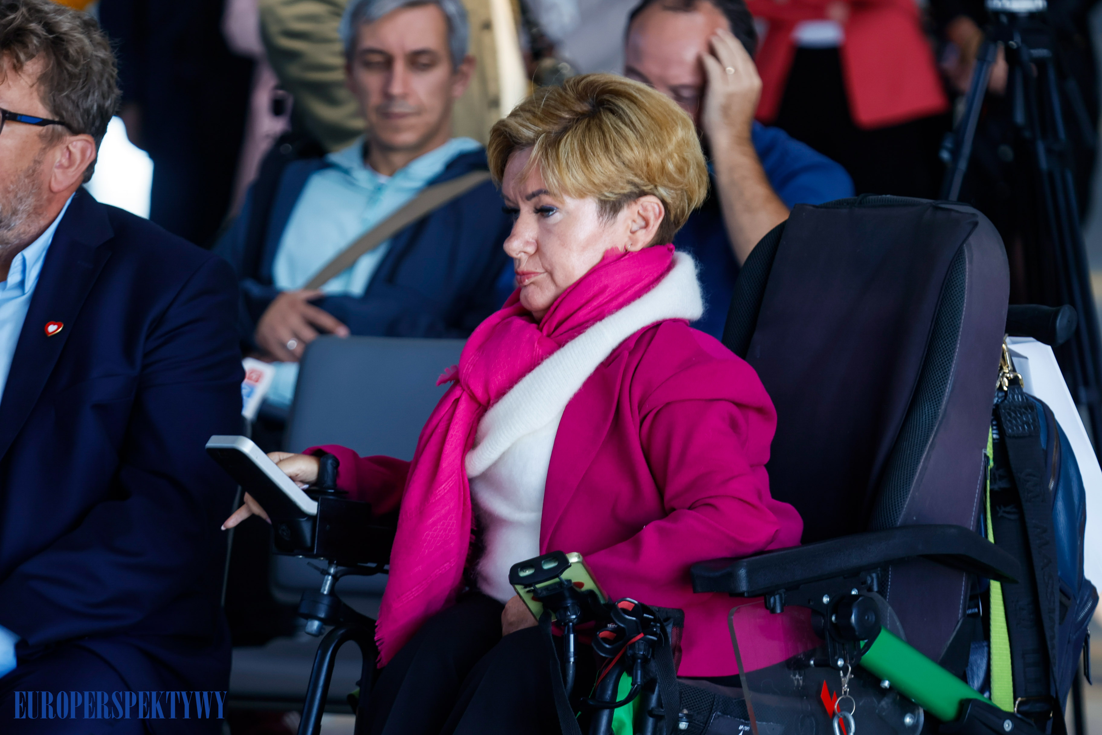 _MGM5052 Europerspektywy Powstanie Gliwicki Park Techniki, Technologii i Edukacji Lotniczej