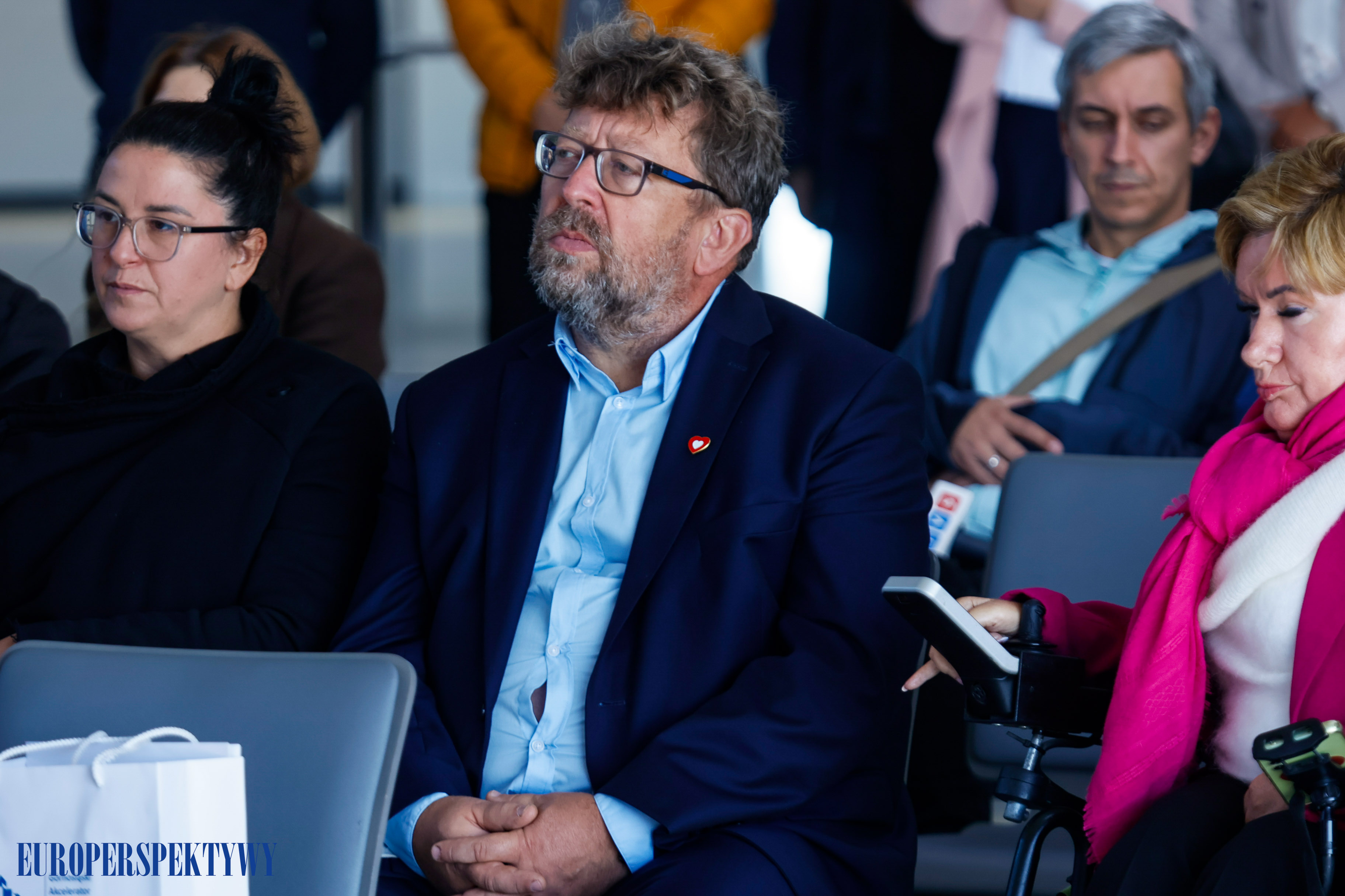 _MGM5057 Europerspektywy Powstanie Gliwicki Park Techniki, Technologii i Edukacji Lotniczej