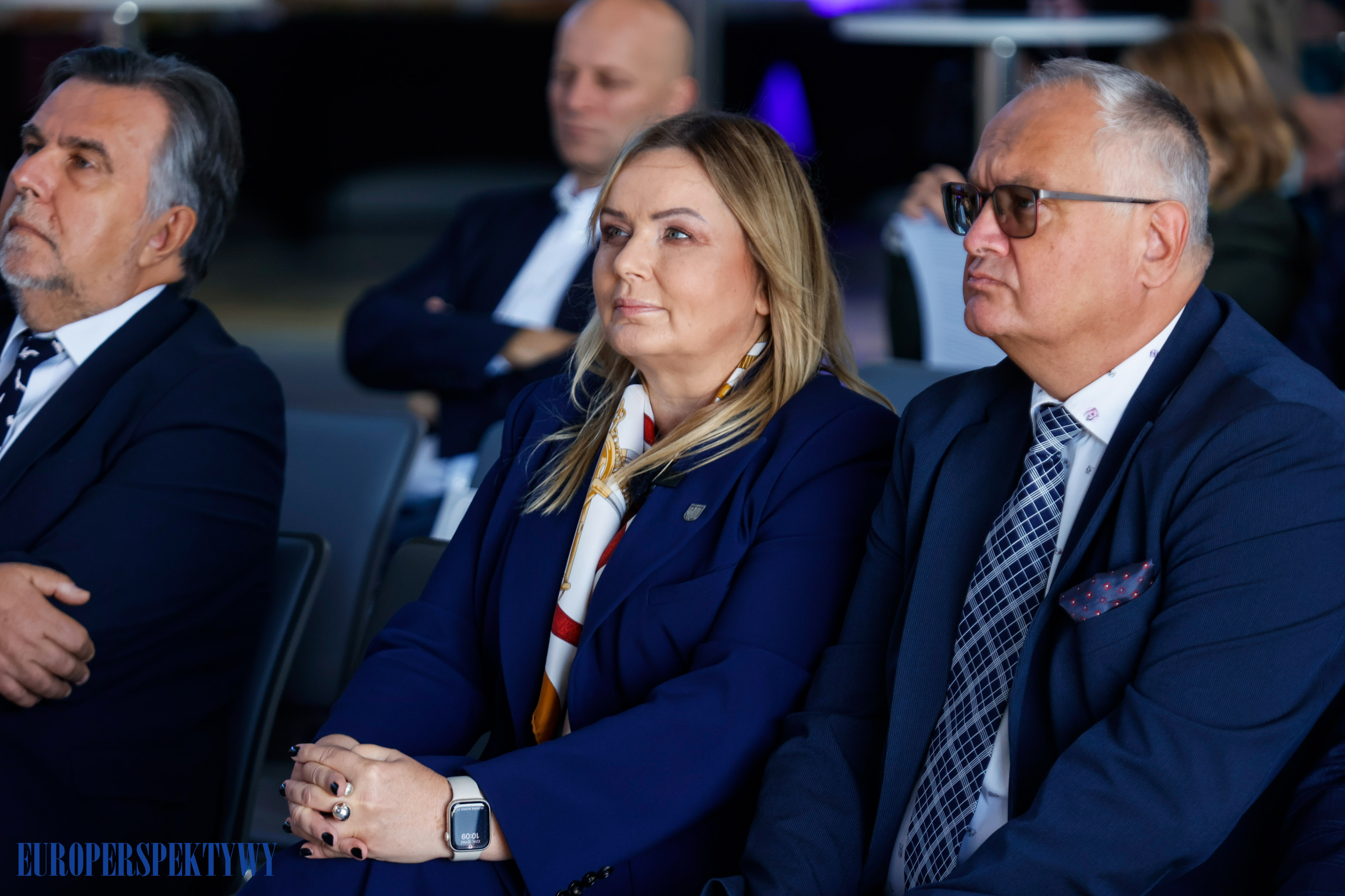 _MGM5066 Europerspektywy Powstanie Gliwicki Park Techniki, Technologii i Edukacji Lotniczej