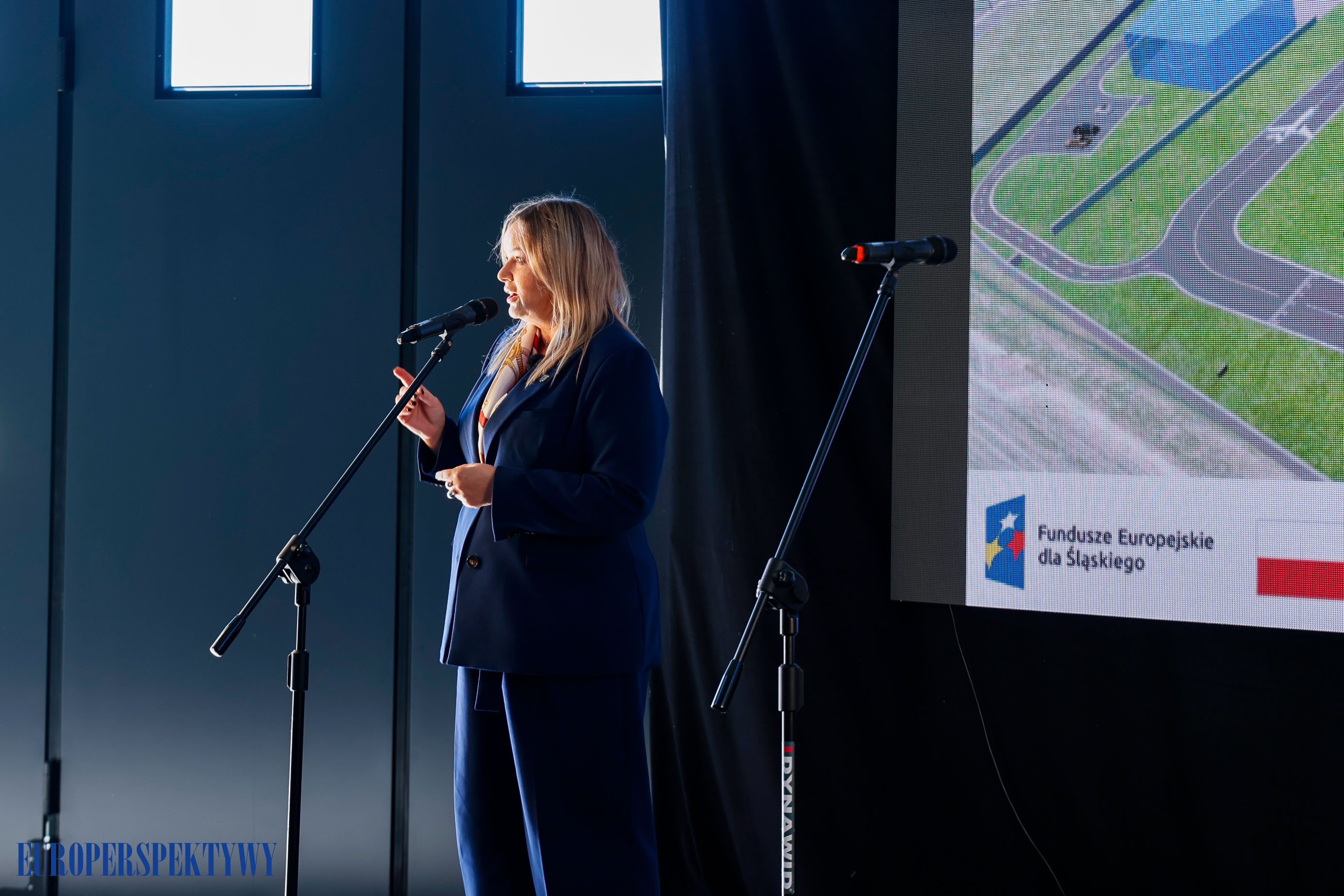 _MGM5174 Europerspektywy Powstanie Gliwicki Park Techniki, Technologii i Edukacji Lotniczej