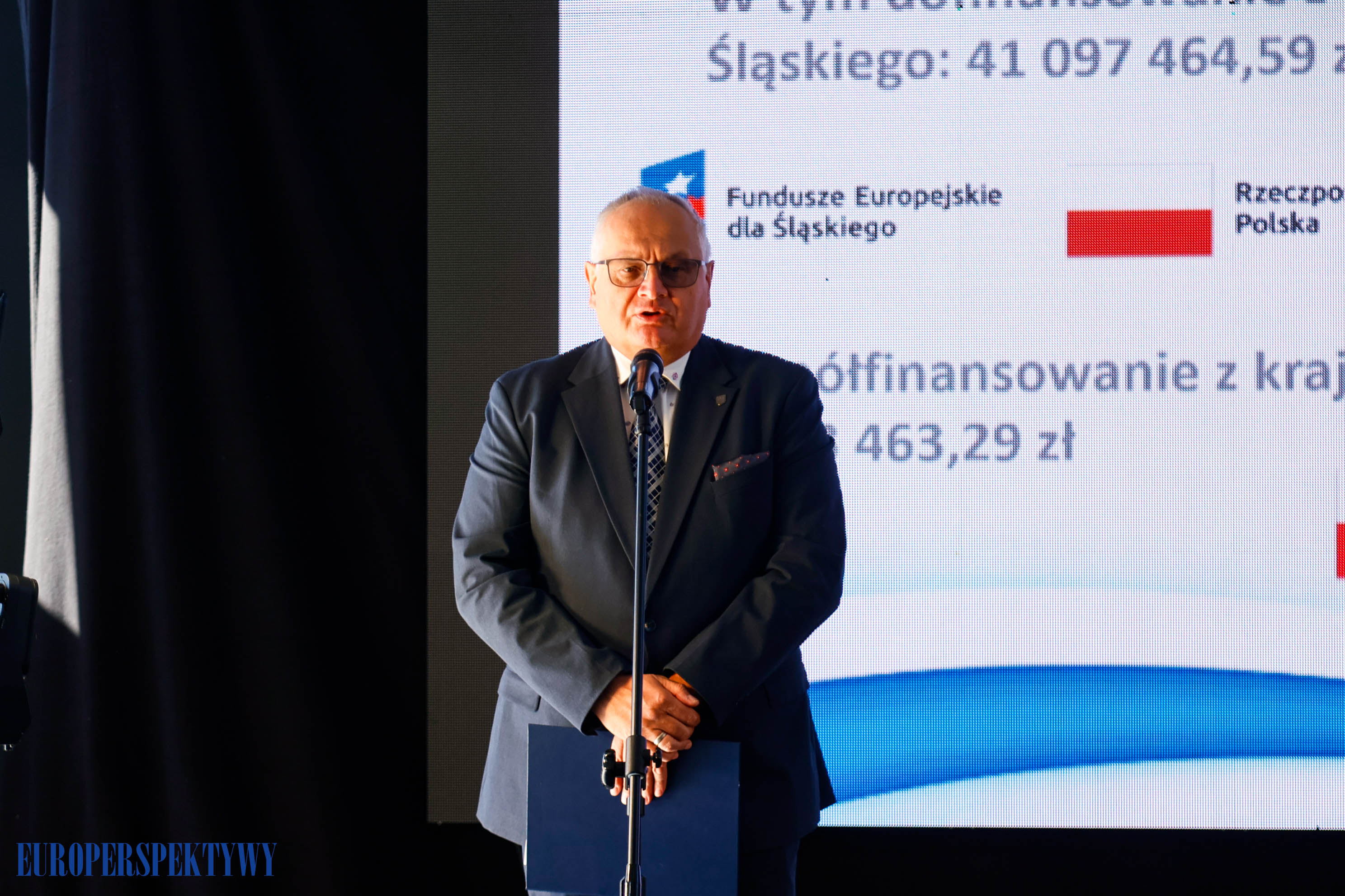 _MGM5233 Europerspektywy Powstanie Gliwicki Park Techniki, Technologii i Edukacji Lotniczej