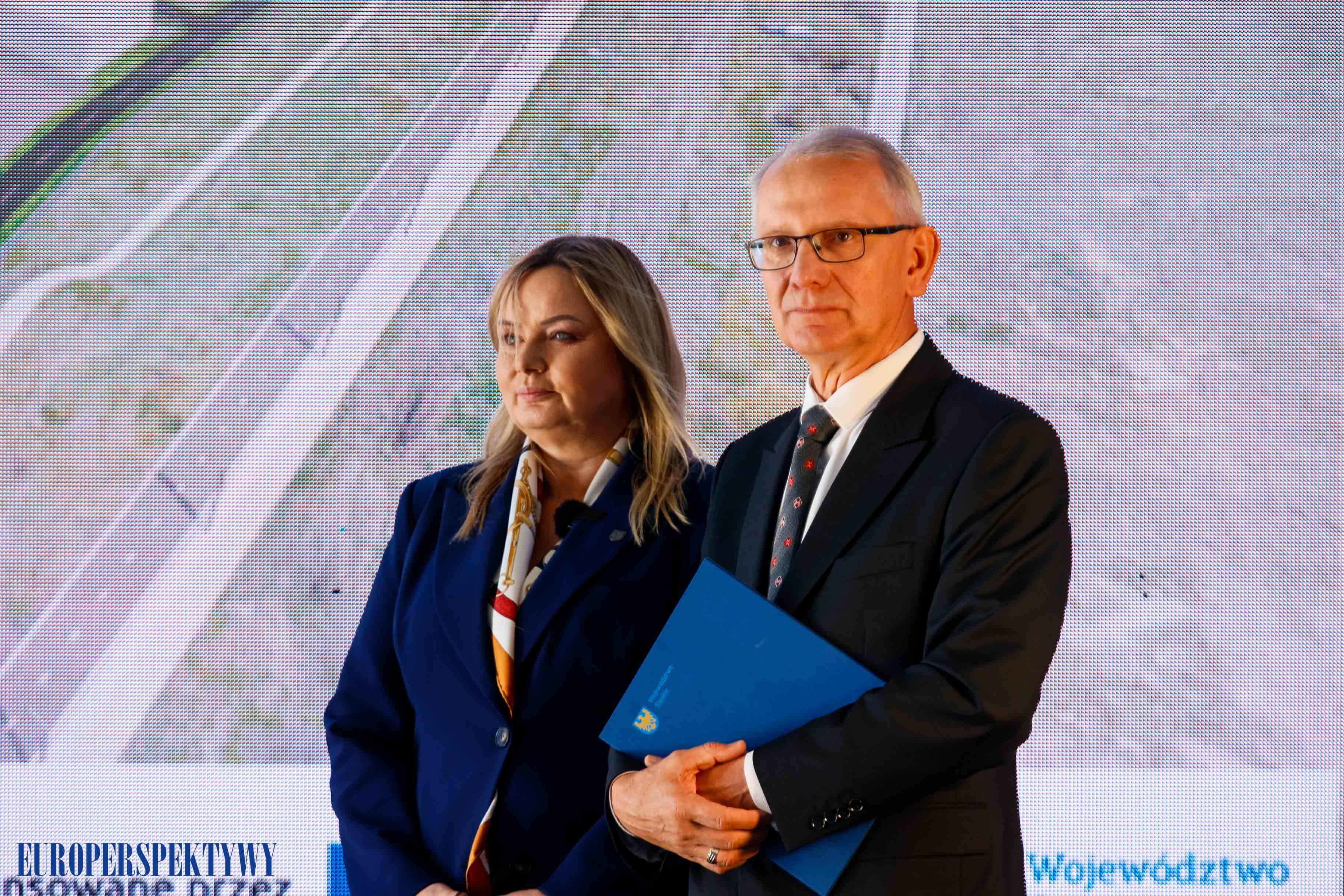 _MGM5246 Europerspektywy Powstanie Gliwicki Park Techniki, Technologii i Edukacji Lotniczej