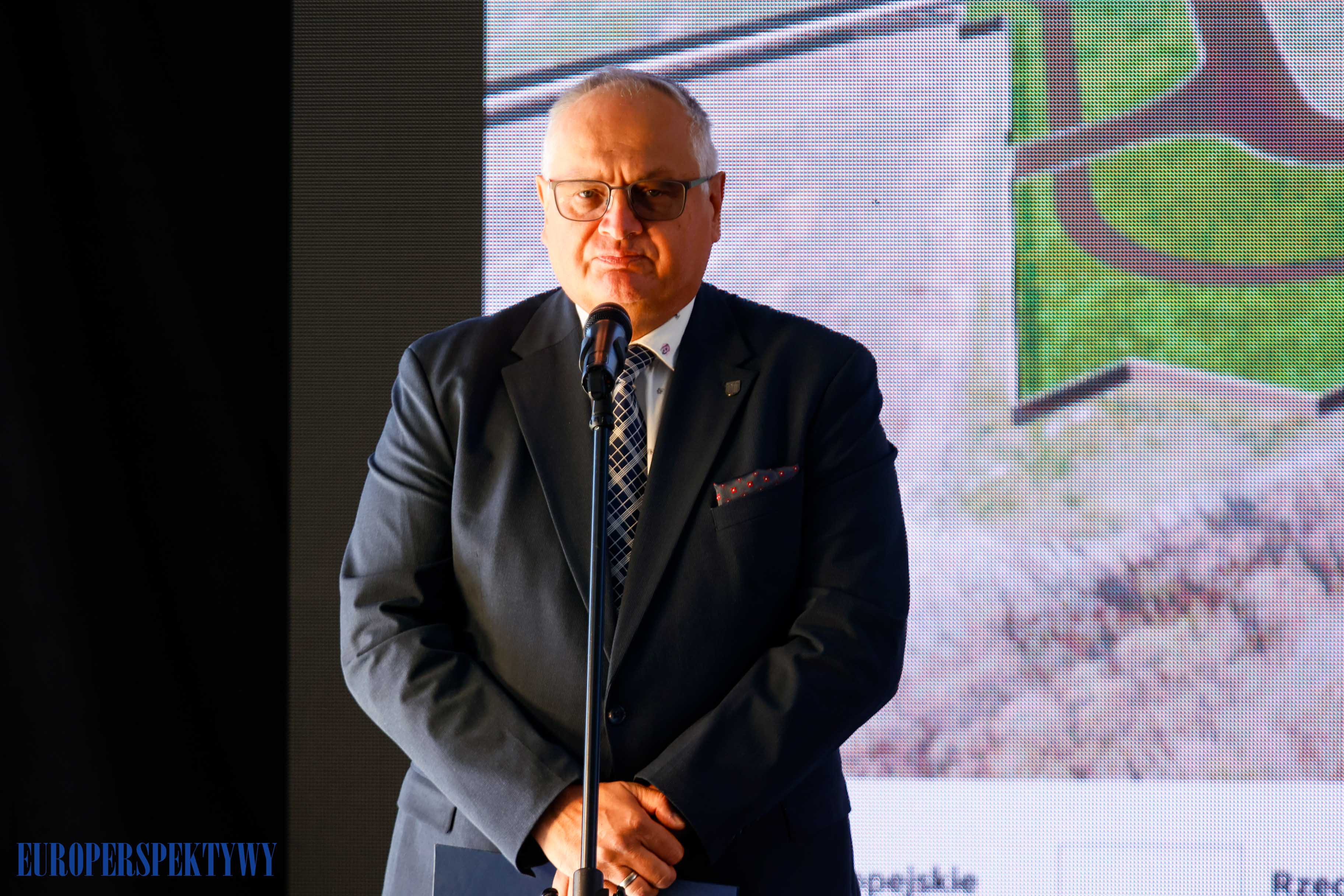 _MGM5254 Europerspektywy Powstanie Gliwicki Park Techniki, Technologii i Edukacji Lotniczej