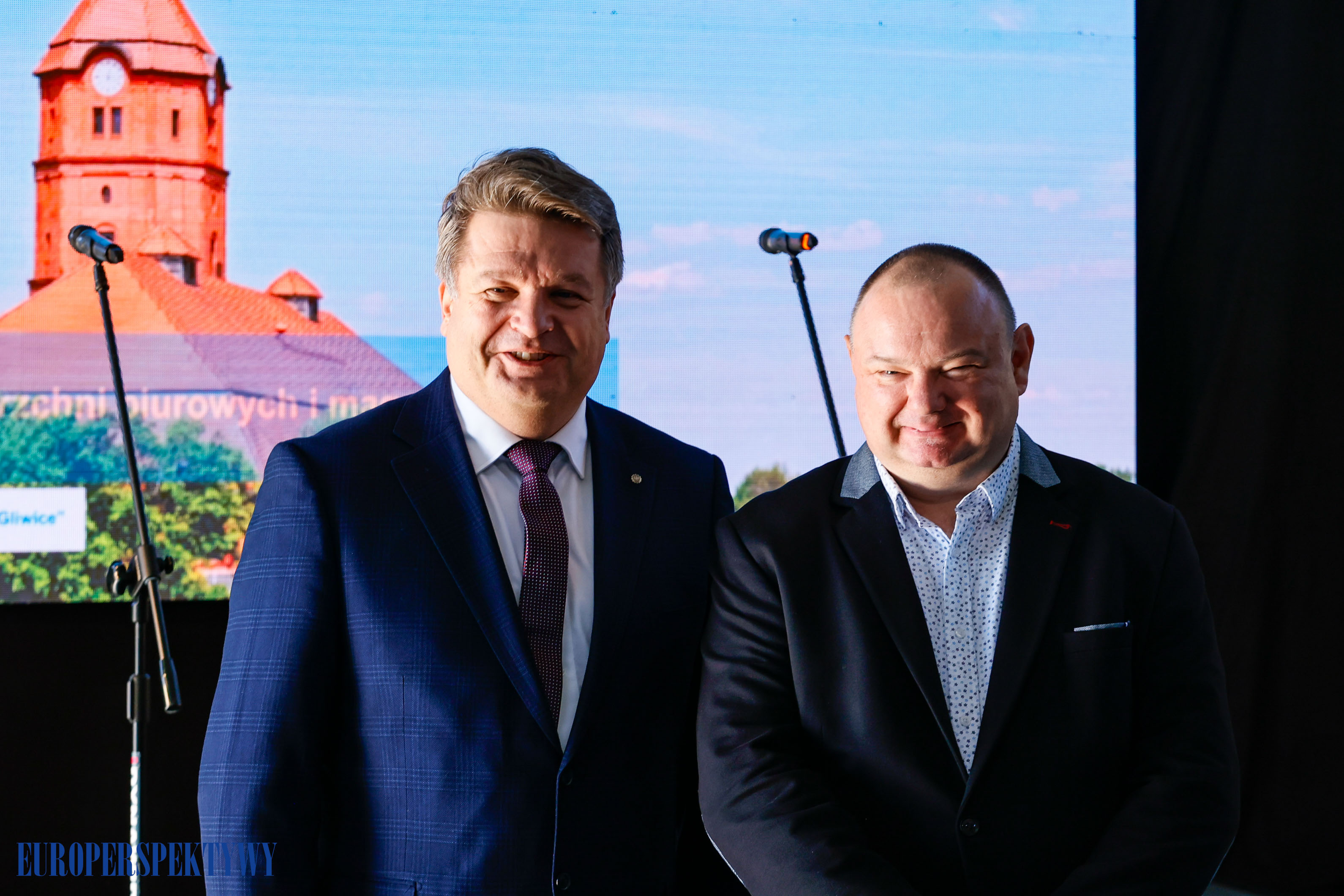 _MGM5315 Europerspektywy Powstanie Gliwicki Park Techniki, Technologii i Edukacji Lotniczej