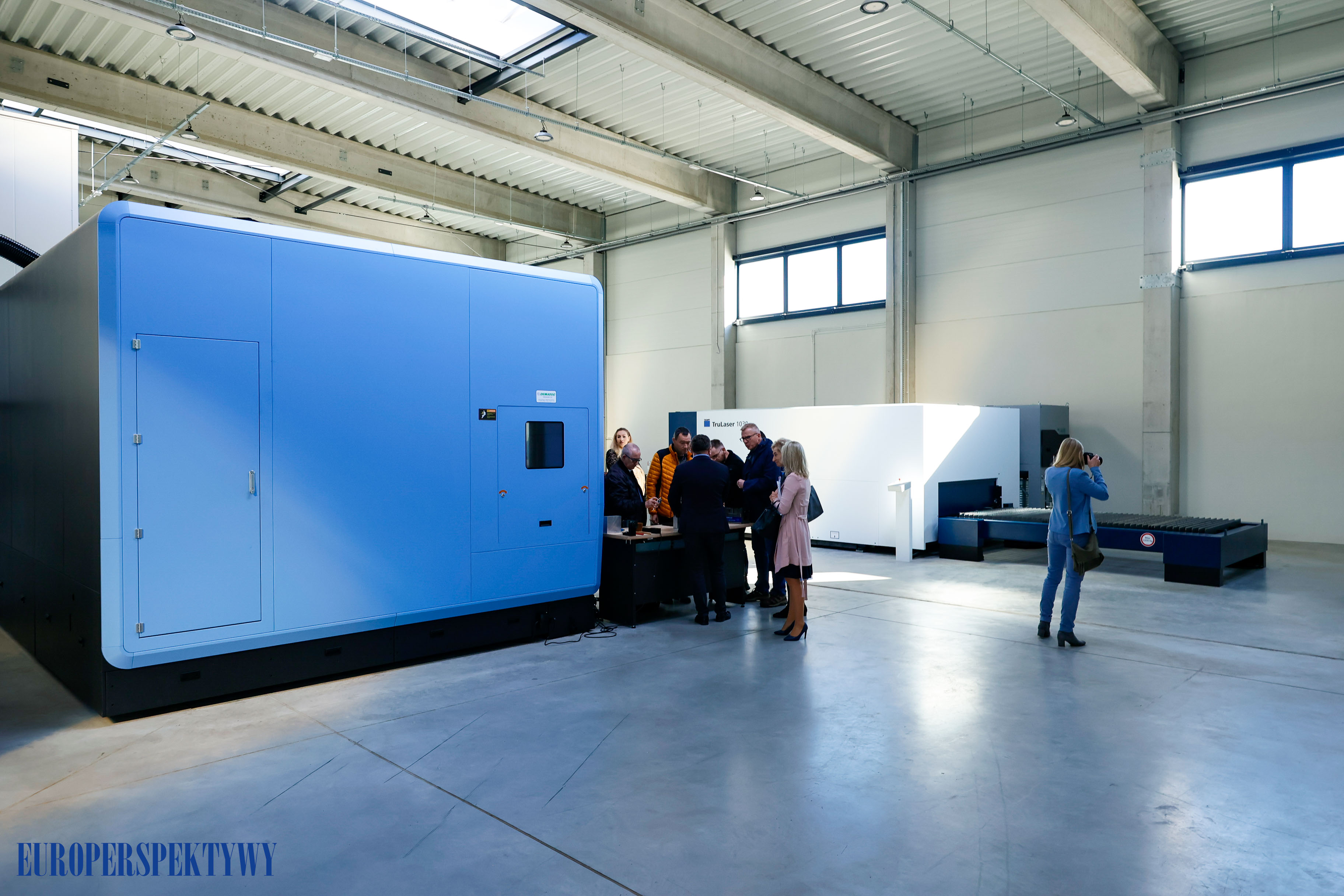 _MGM5323 Europerspektywy Powstanie Gliwicki Park Techniki, Technologii i Edukacji Lotniczej