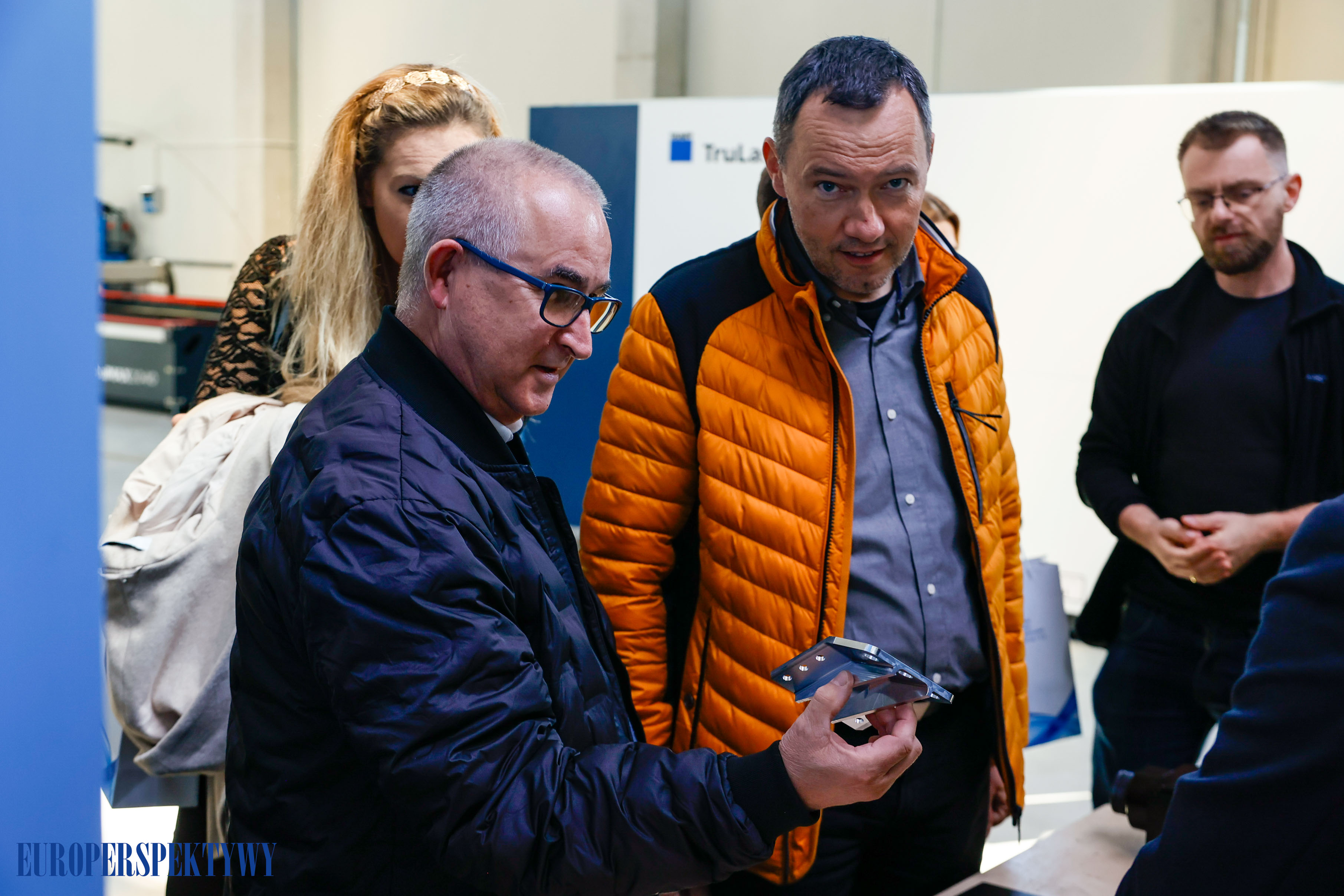 _MGM5336 Europerspektywy Powstanie Gliwicki Park Techniki, Technologii i Edukacji Lotniczej