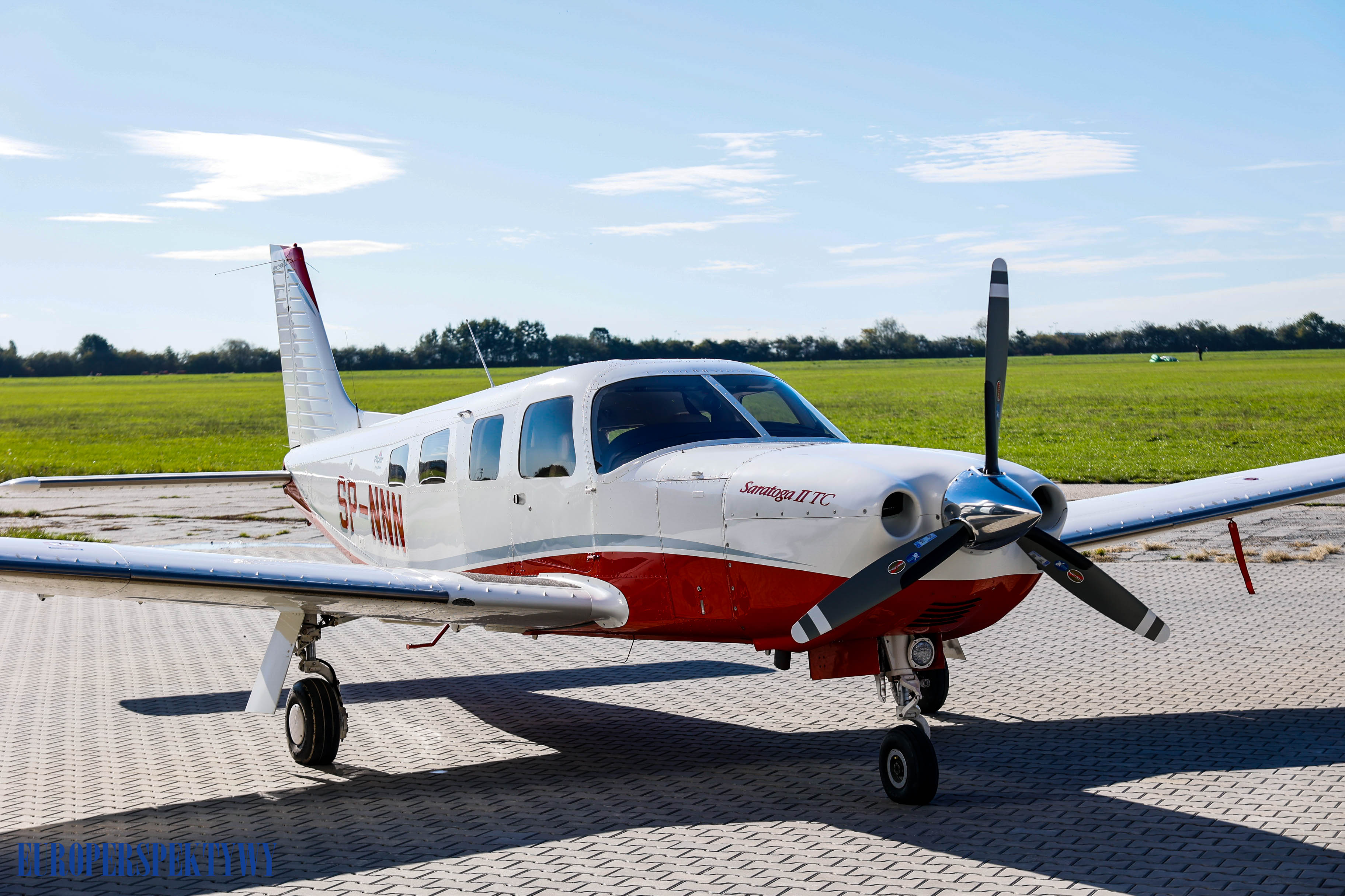 _MGM5422 Europerspektywy Powstanie Gliwicki Park Techniki, Technologii i Edukacji Lotniczej