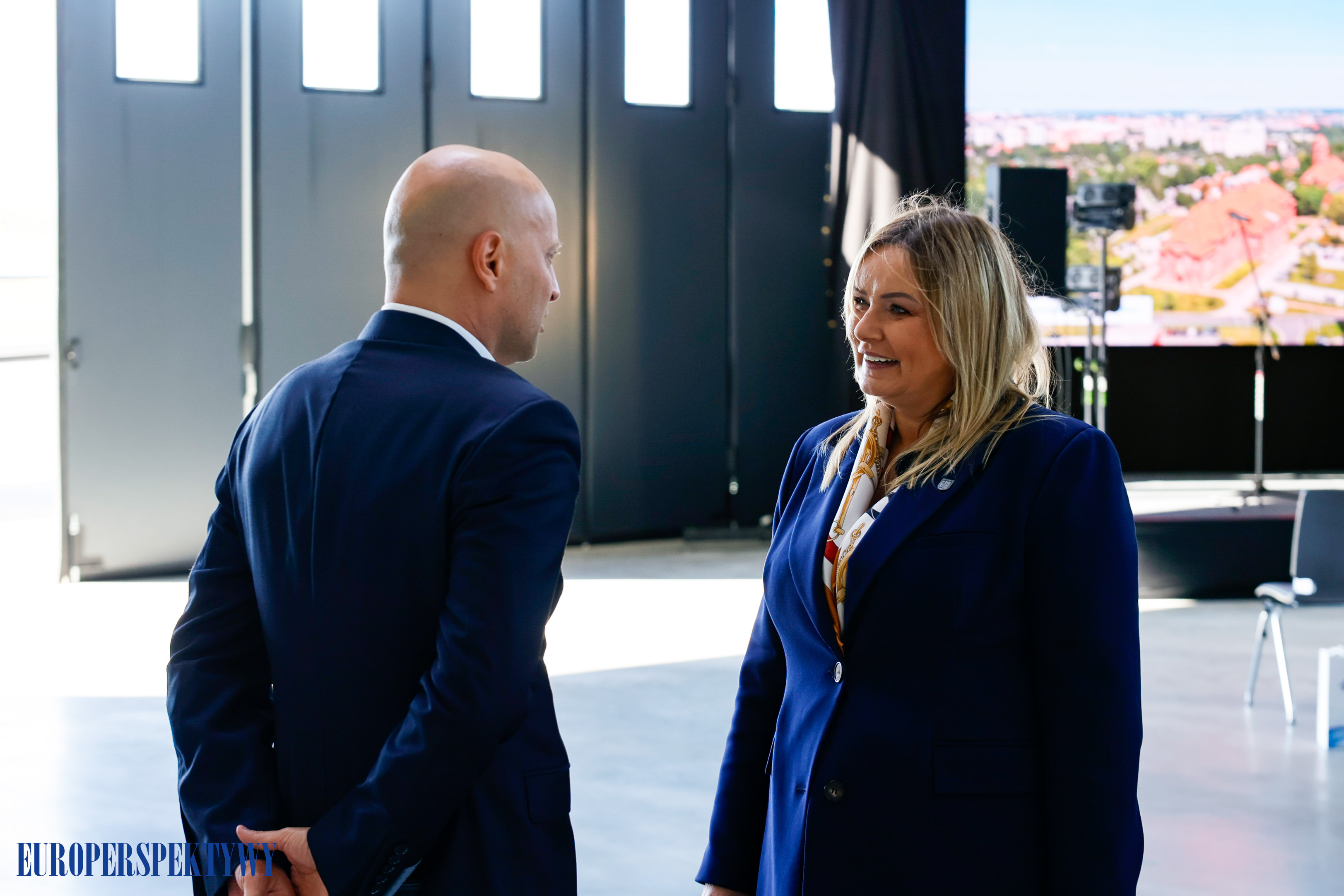 _MGM5425 Europerspektywy Powstanie Gliwicki Park Techniki, Technologii i Edukacji Lotniczej