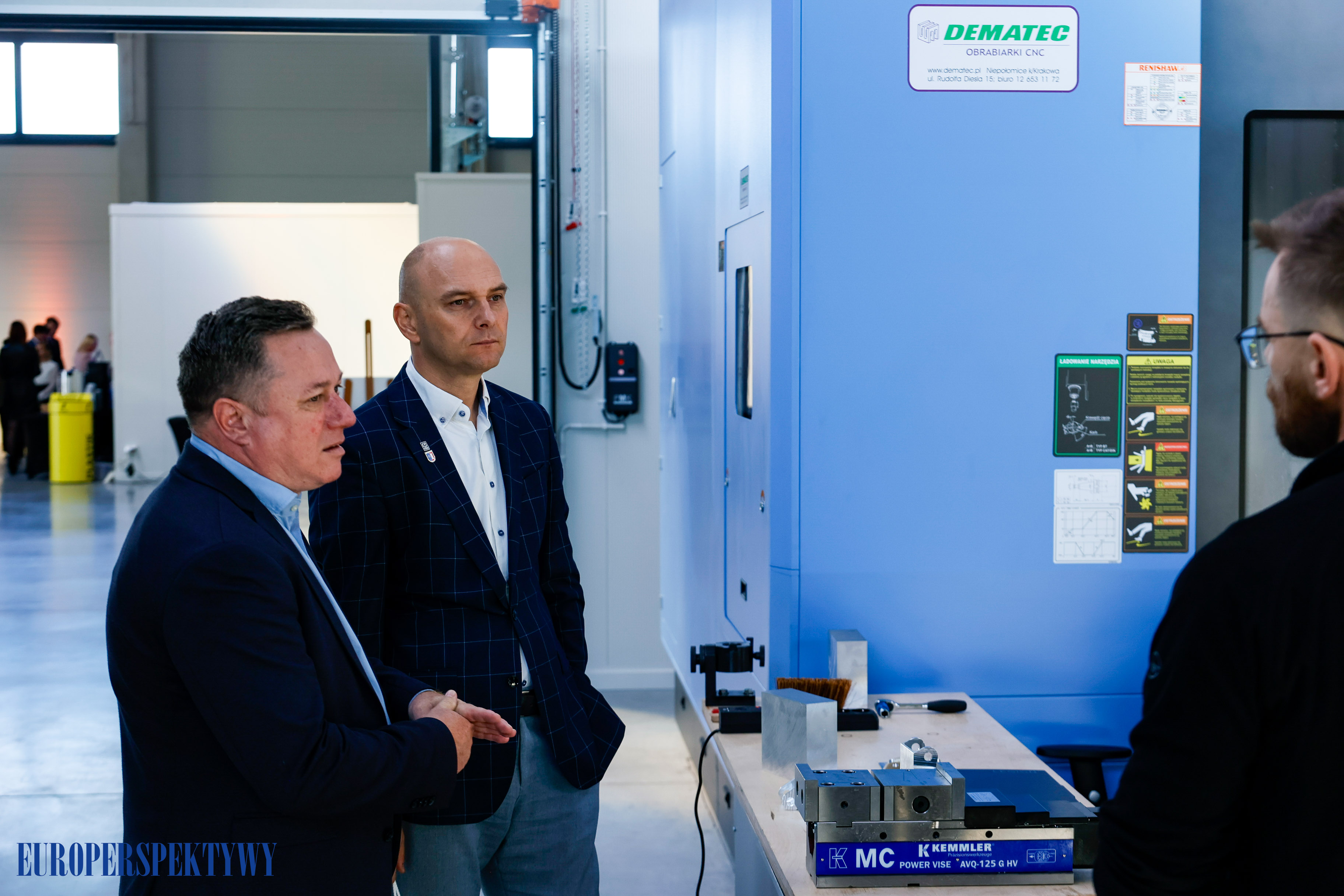 _MGM5433 Europerspektywy Powstanie Gliwicki Park Techniki, Technologii i Edukacji Lotniczej