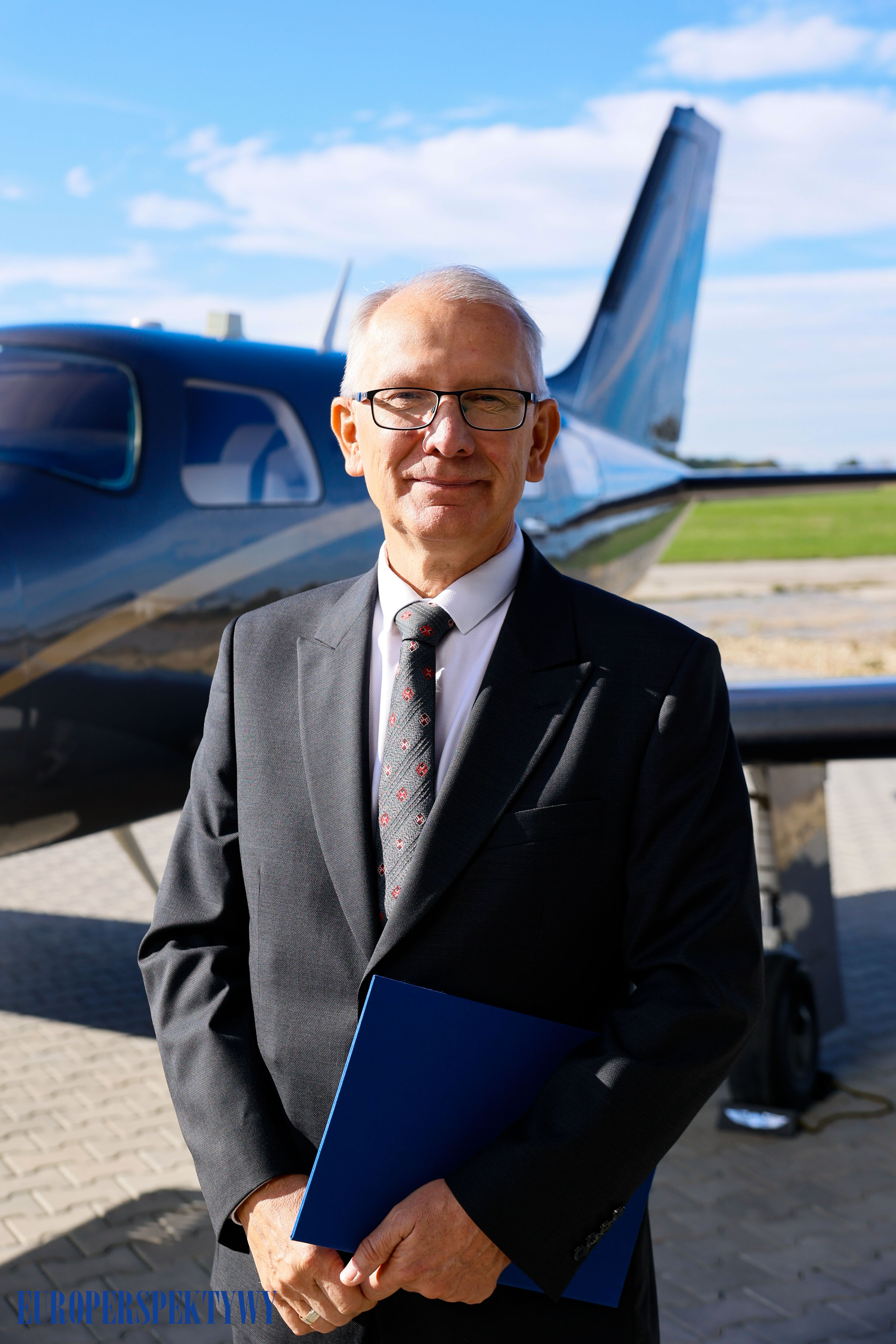 _MGM5478 Europerspektywy Powstanie Gliwicki Park Techniki, Technologii i Edukacji Lotniczej