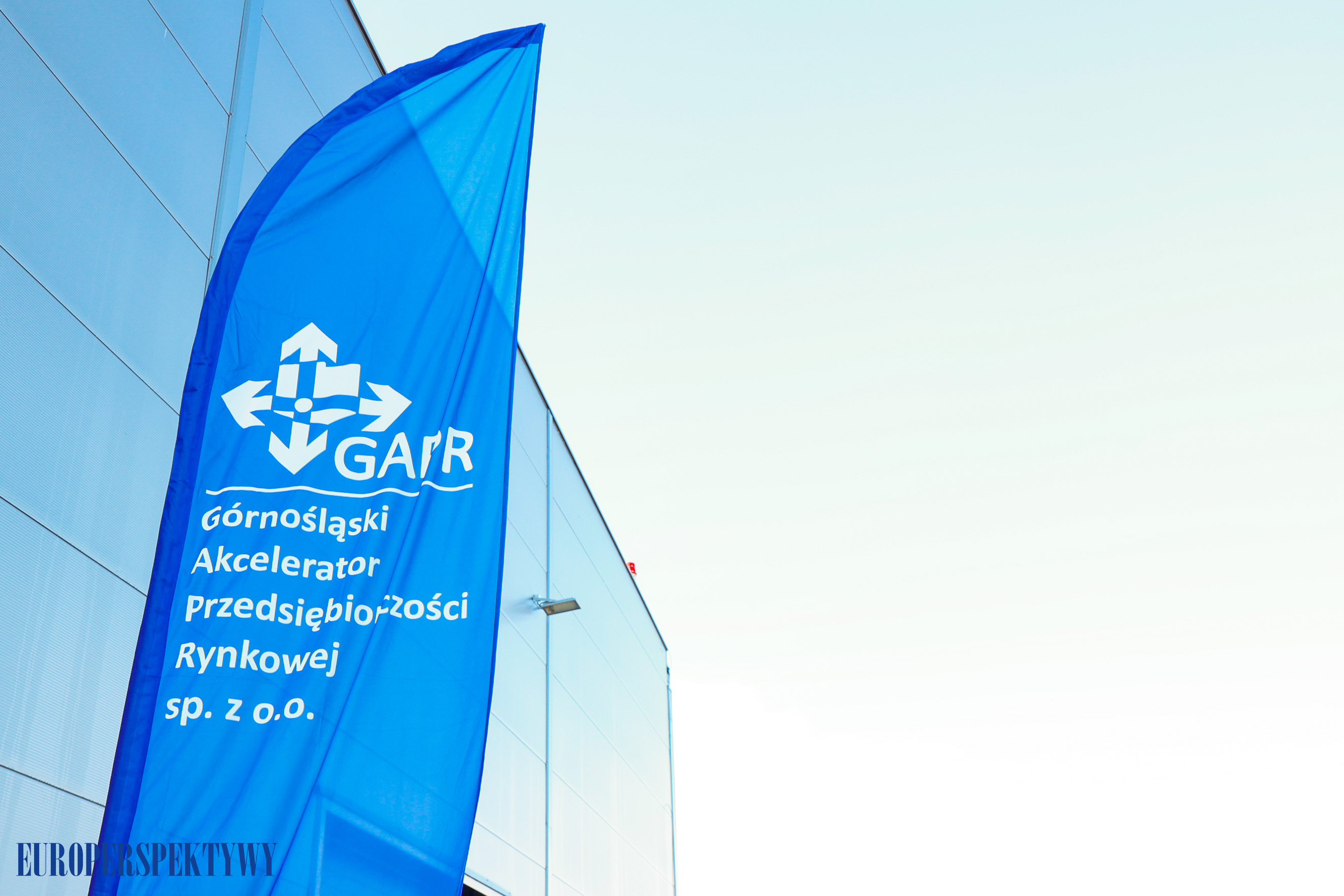 _MGM5497 Europerspektywy Powstanie Gliwicki Park Techniki, Technologii i Edukacji Lotniczej