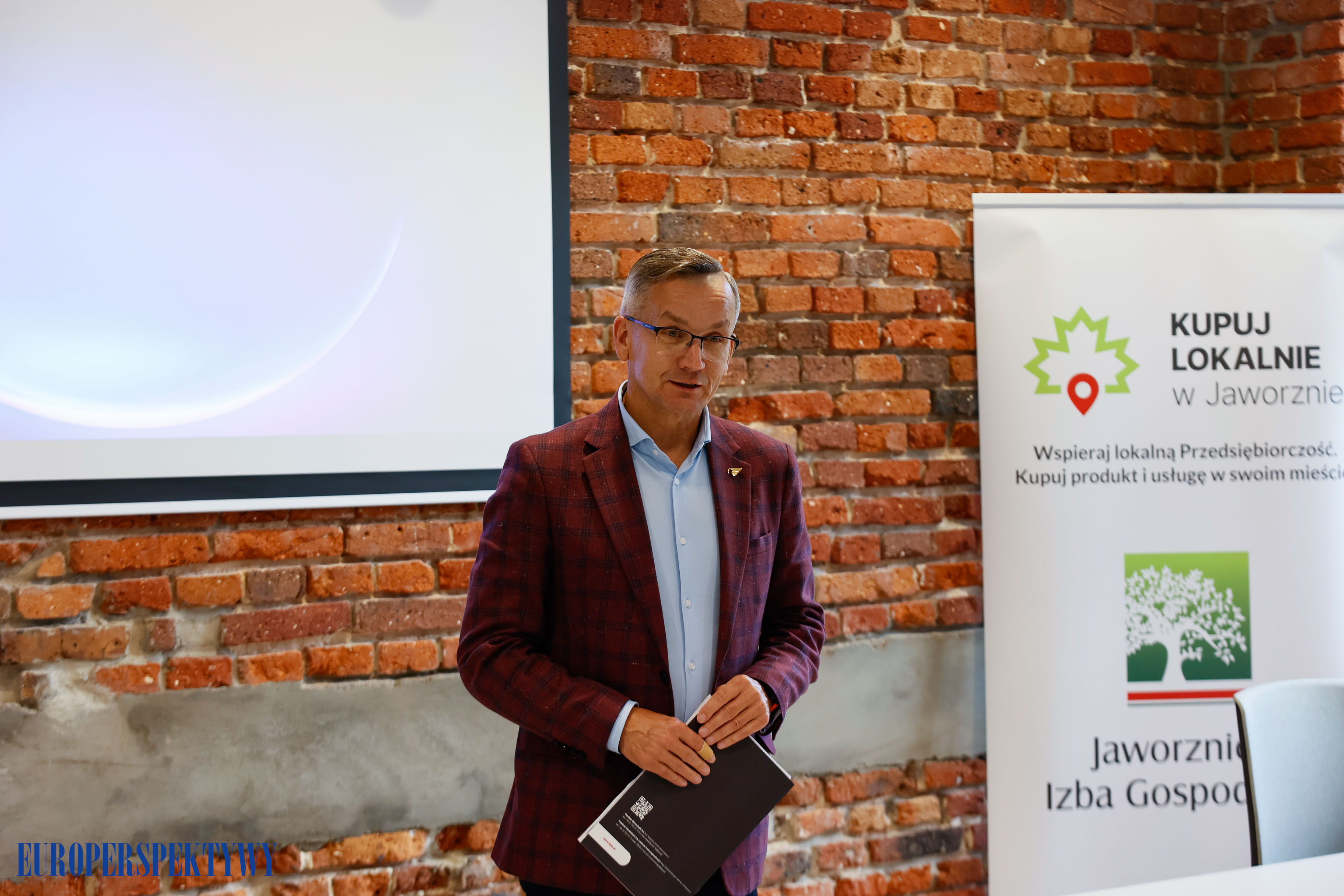 Europerspektywy JIG - spotkanie w ramach projektu InterGlobal