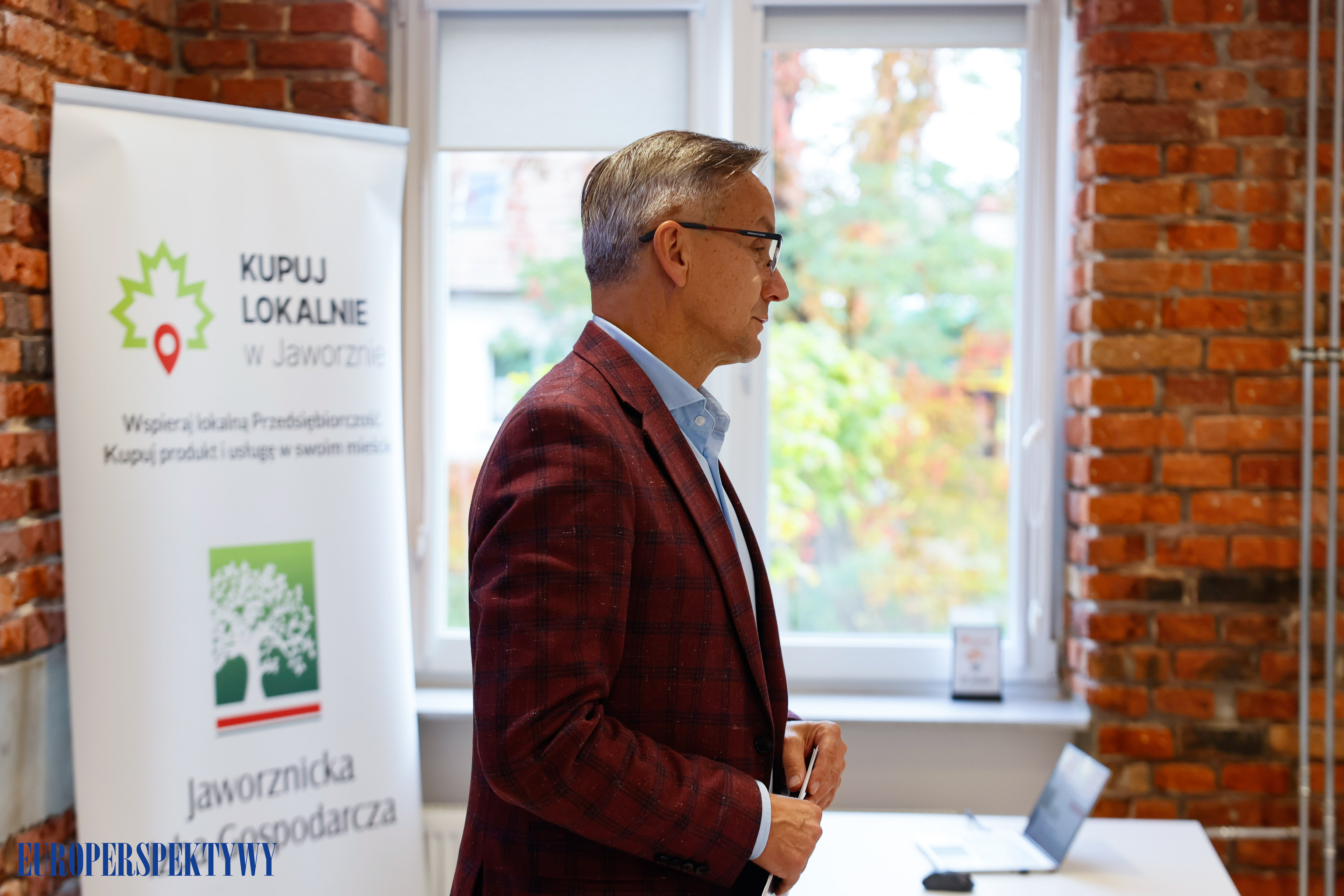 Europerspektywy JIG - spotkanie w ramach projektu InterGlobal