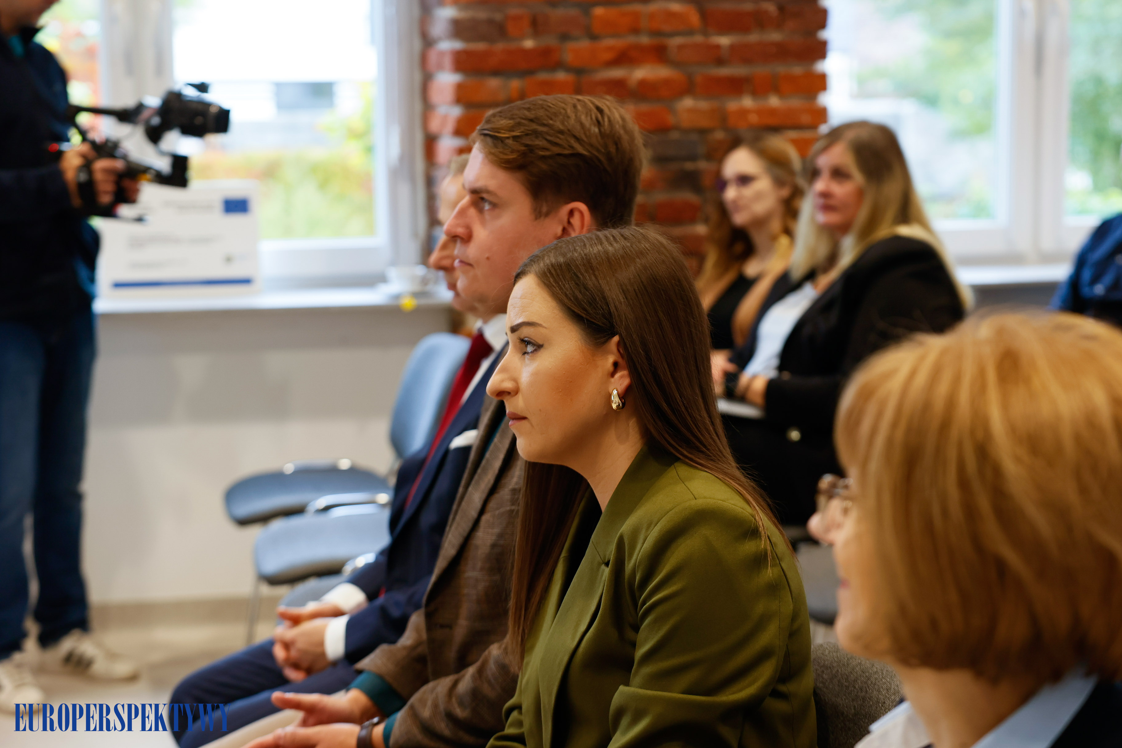 Europerspektywy JIG - spotkanie w ramach projektu InterGlobal