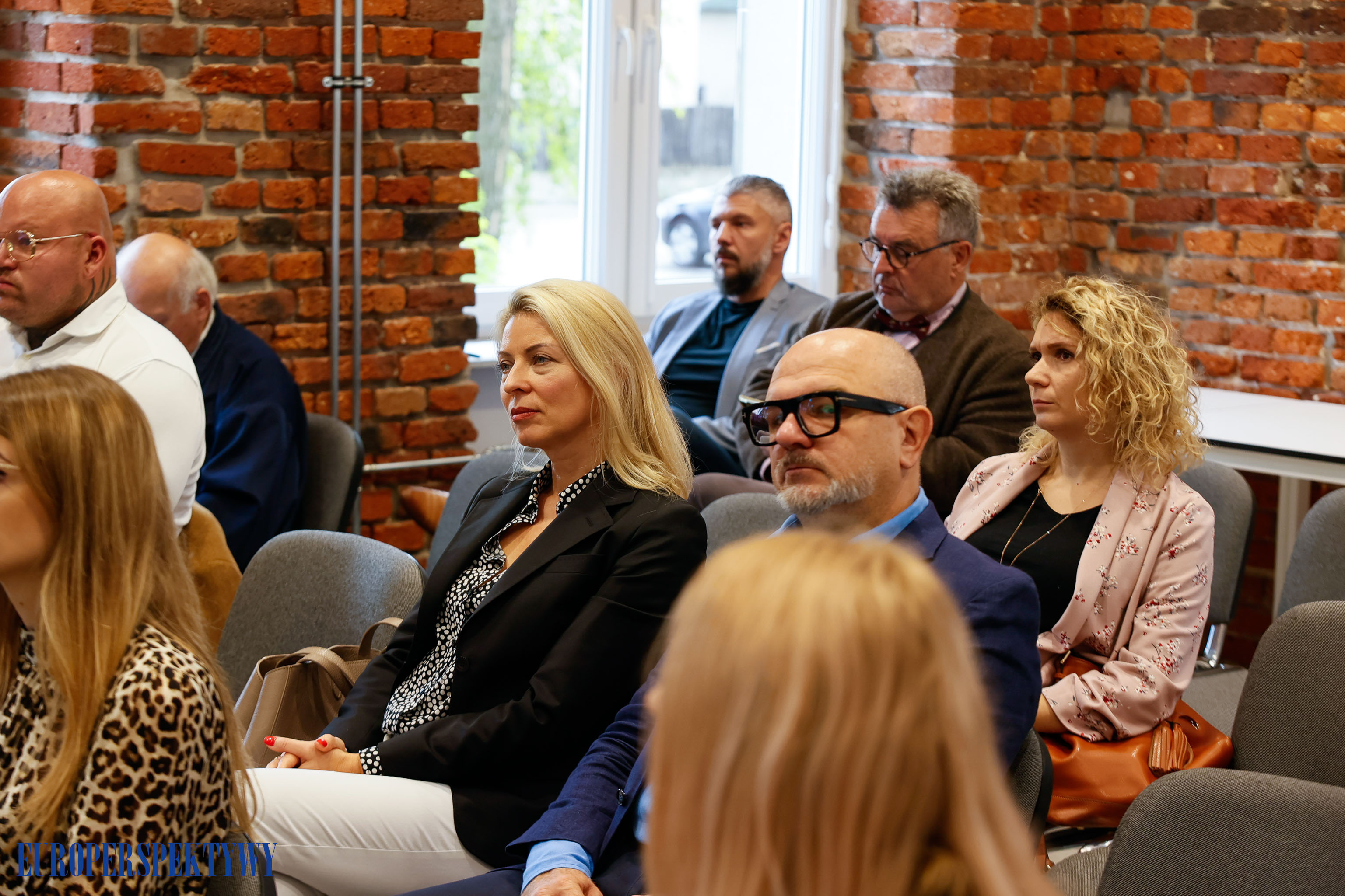 Europerspektywy JIG - spotkanie w ramach projektu InterGlobal