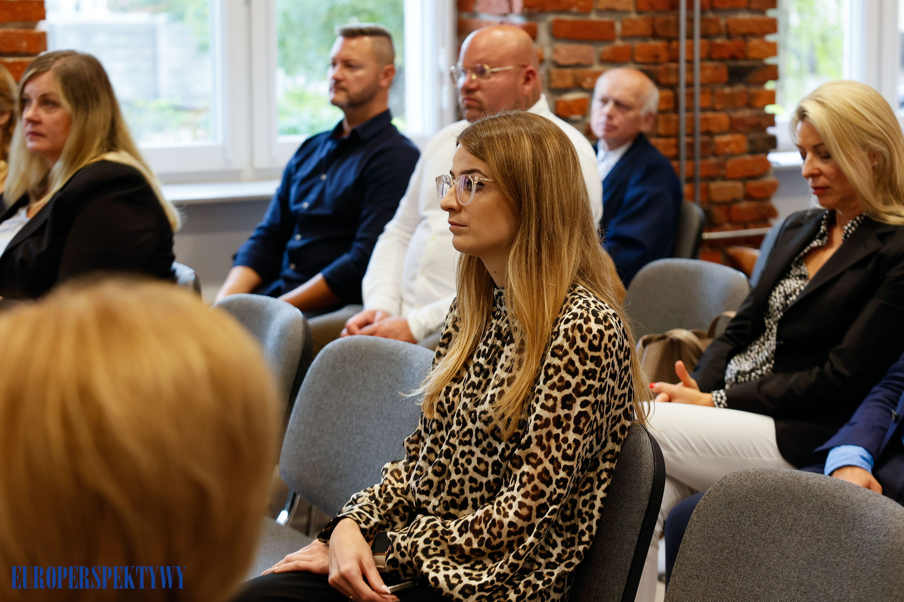 Europerspektywy JIG - spotkanie w ramach projektu InterGlobal