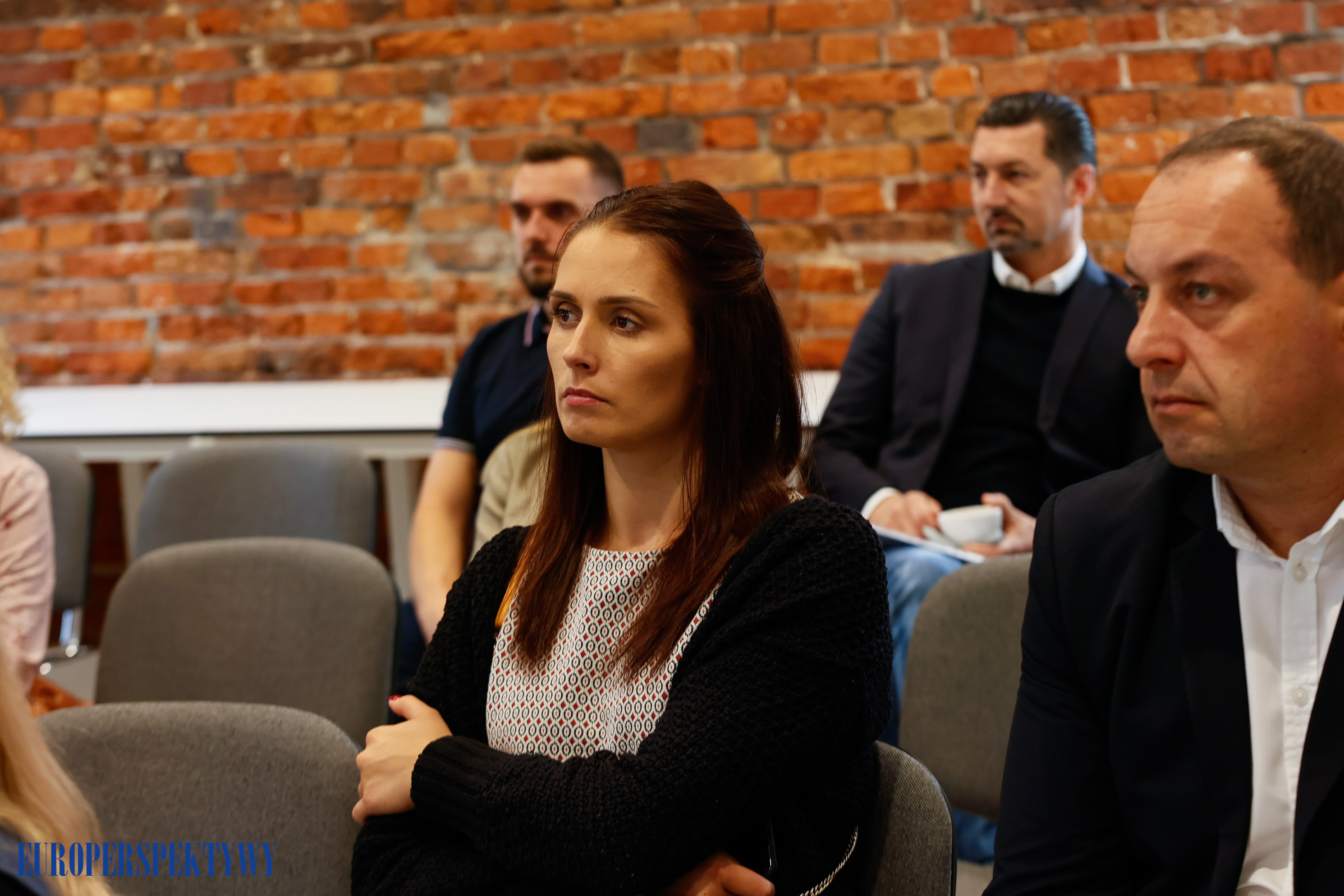 Europerspektywy JIG - spotkanie w ramach projektu InterGlobal