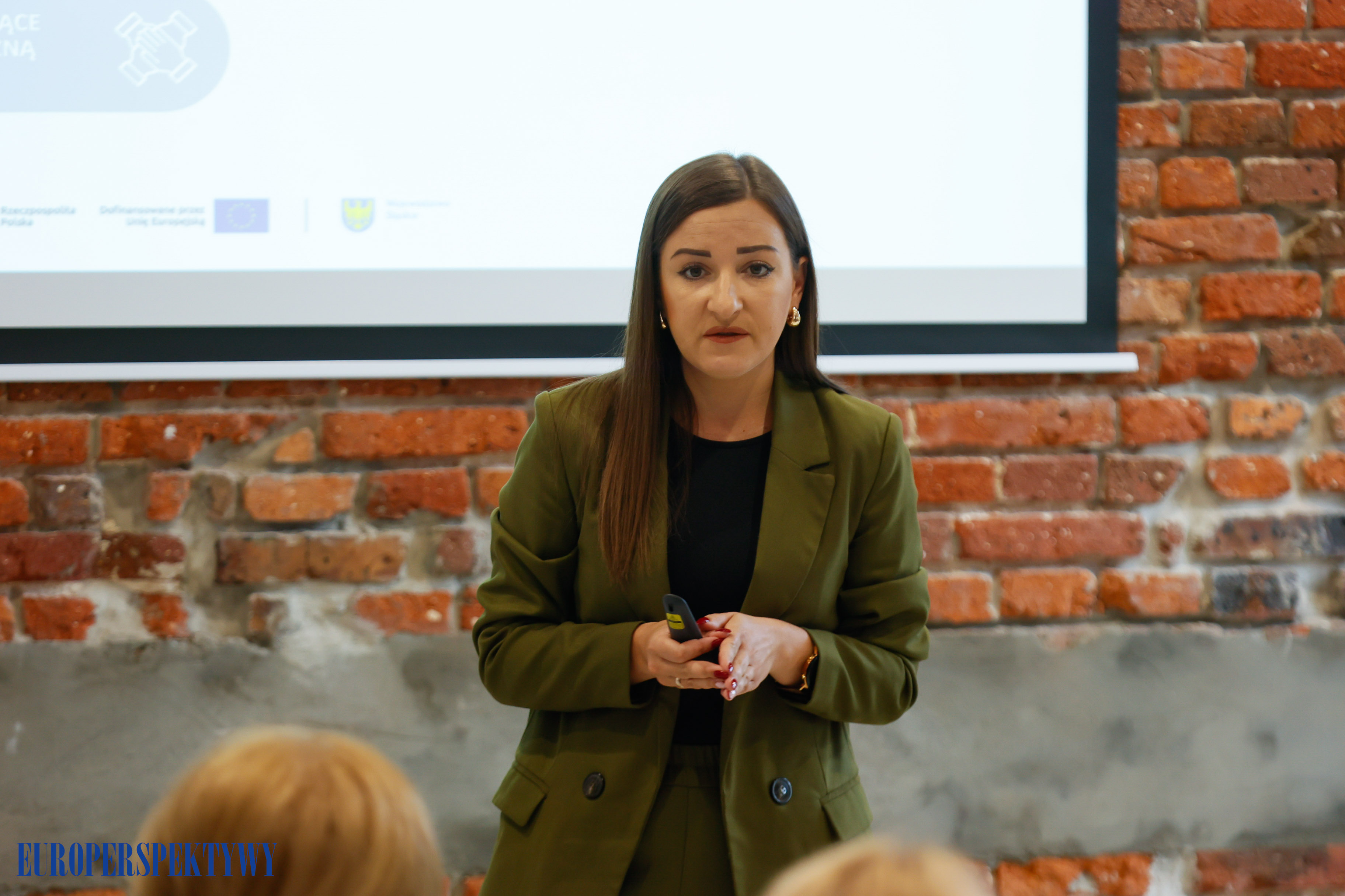 Europerspektywy JIG - spotkanie w ramach projektu InterGlobal