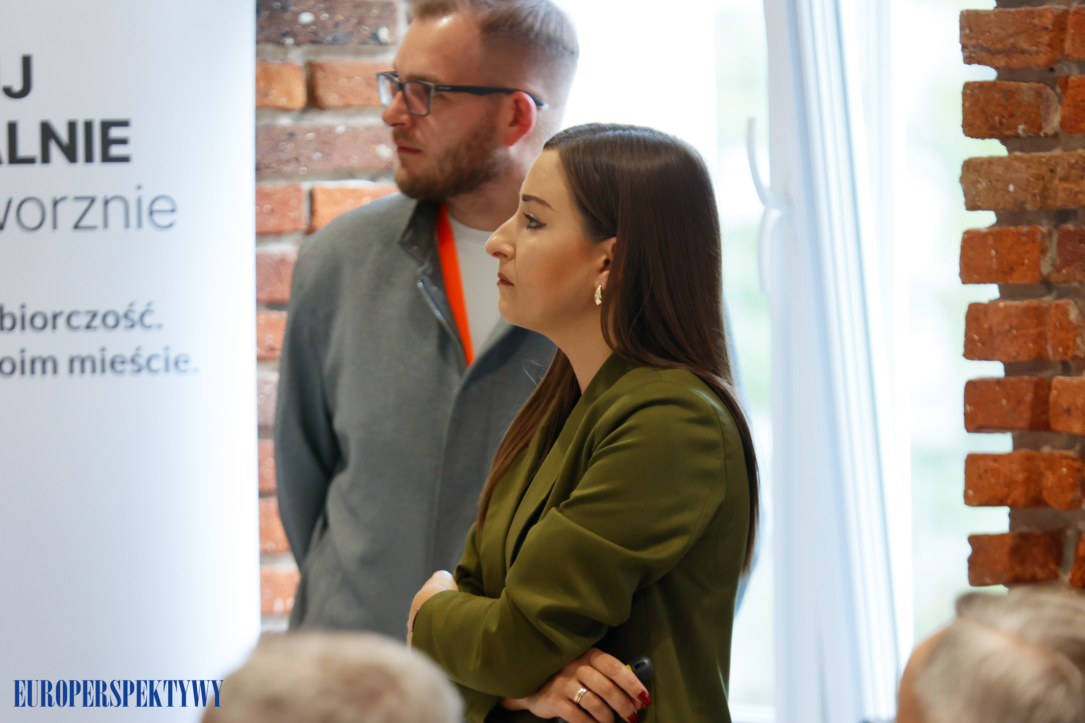 Europerspektywy JIG - spotkanie w ramach projektu InterGlobal