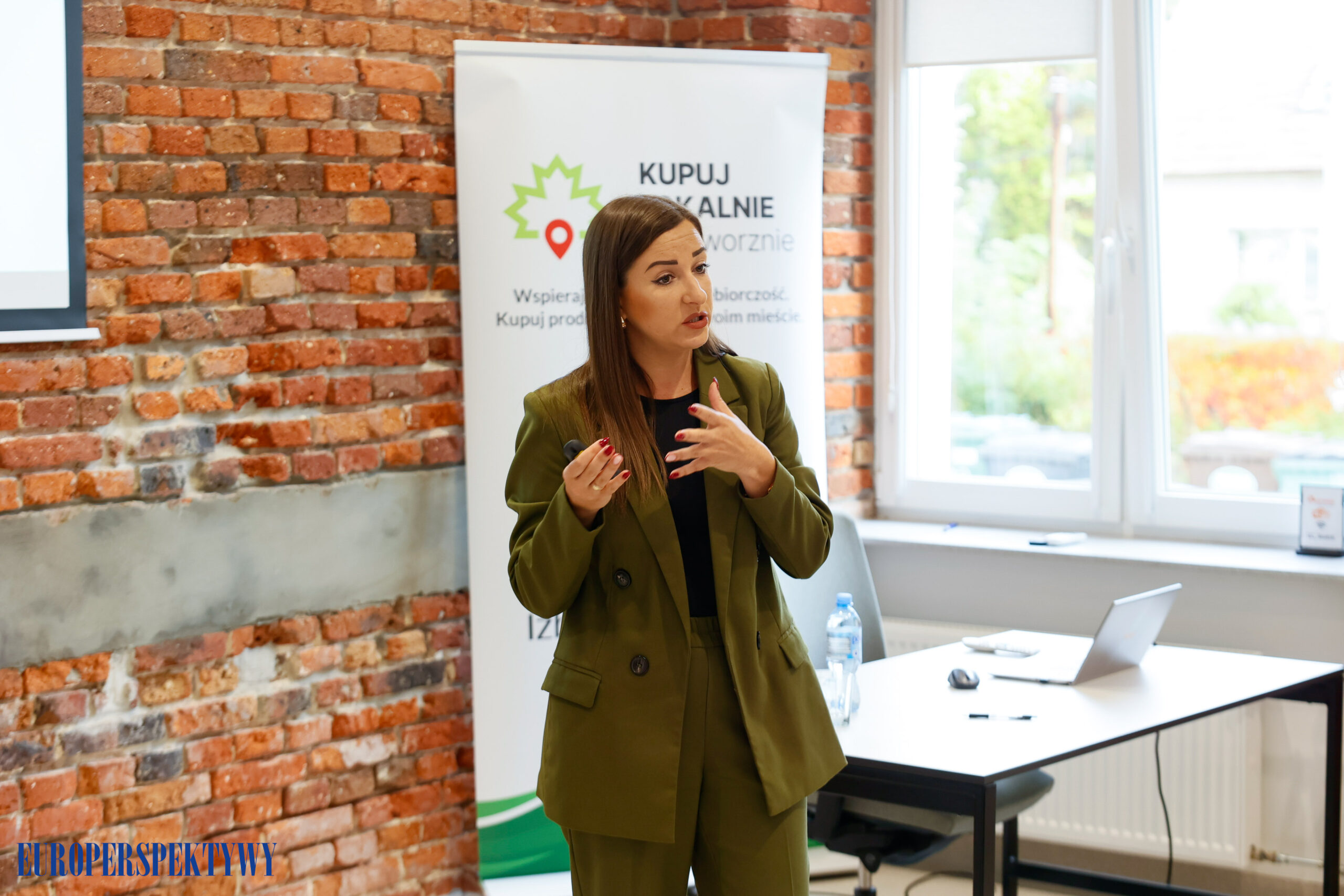 Europerspektywy Europerspektywy