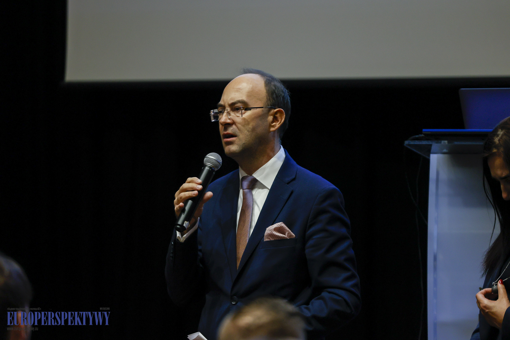 Europerspektywy ŚKB - "Biznes w czasach ESG"