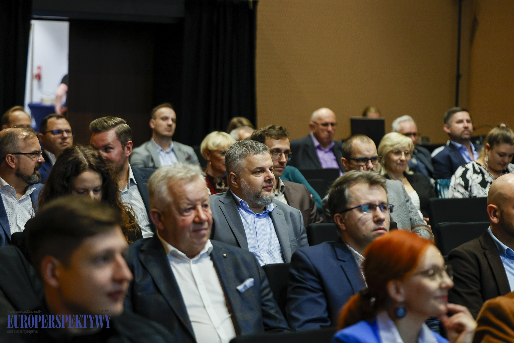 Europerspektywy ŚKB - "Biznes w czasach ESG"