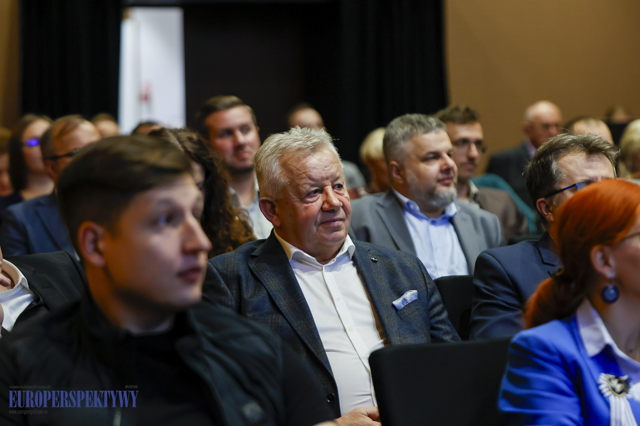 Europerspektywy ŚKB - "Biznes w czasach ESG"