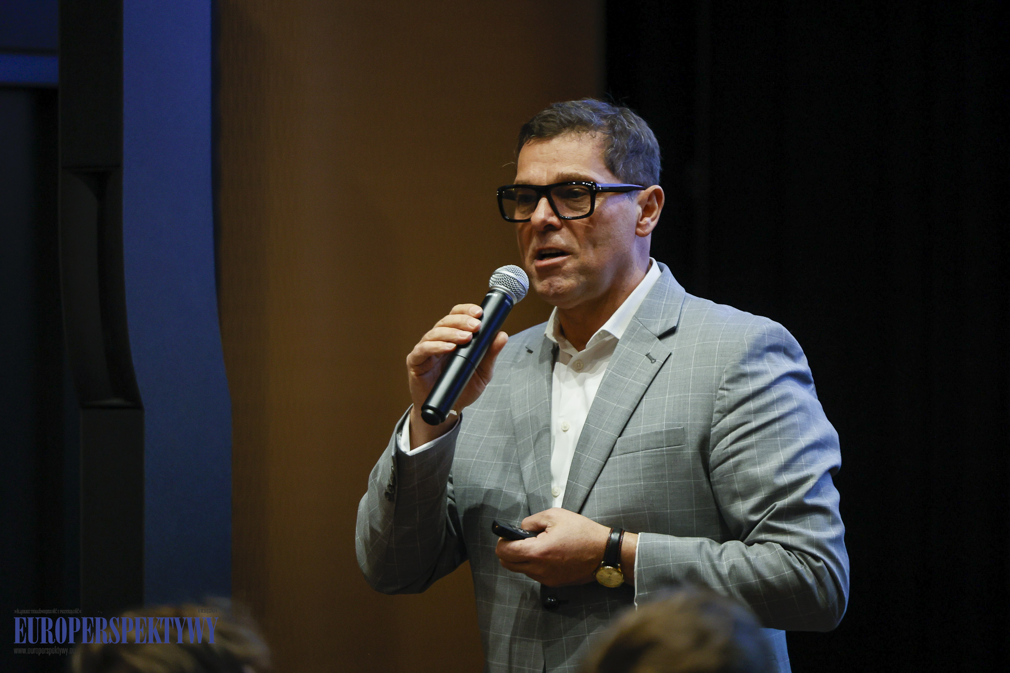 Europerspektywy ŚKB - "Biznes w czasach ESG"