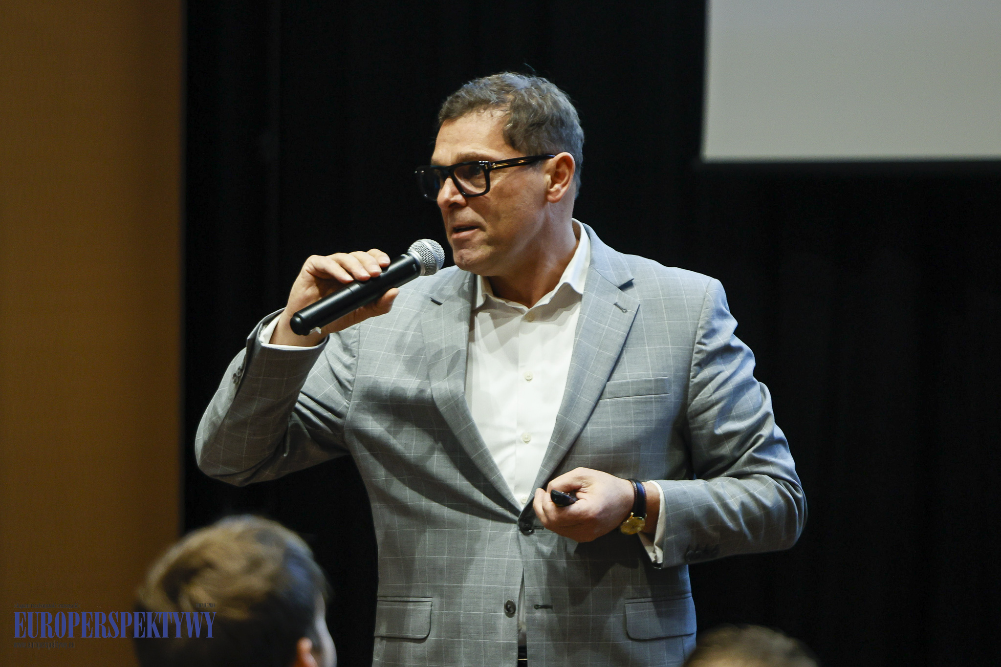 Europerspektywy ŚKB - "Biznes w czasach ESG"