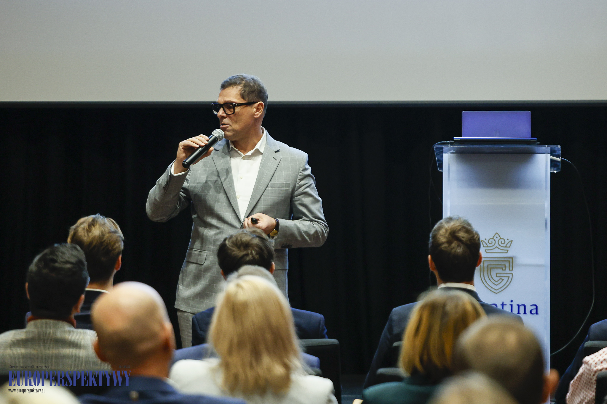 Europerspektywy ŚKB - "Biznes w czasach ESG"