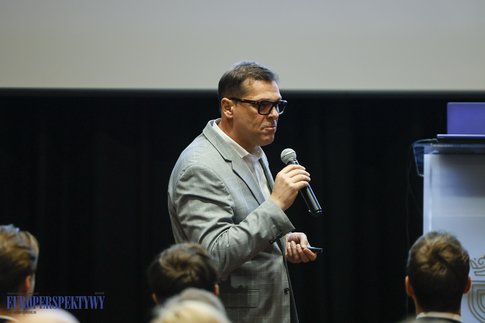 Europerspektywy ŚKB - "Biznes w czasach ESG"