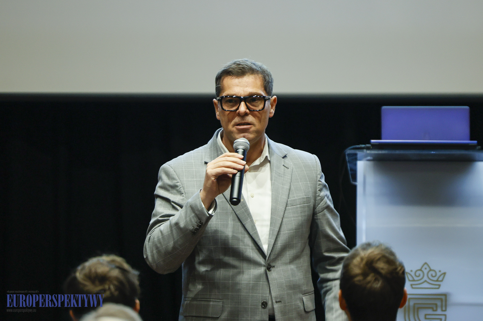 Europerspektywy ŚKB - "Biznes w czasach ESG"