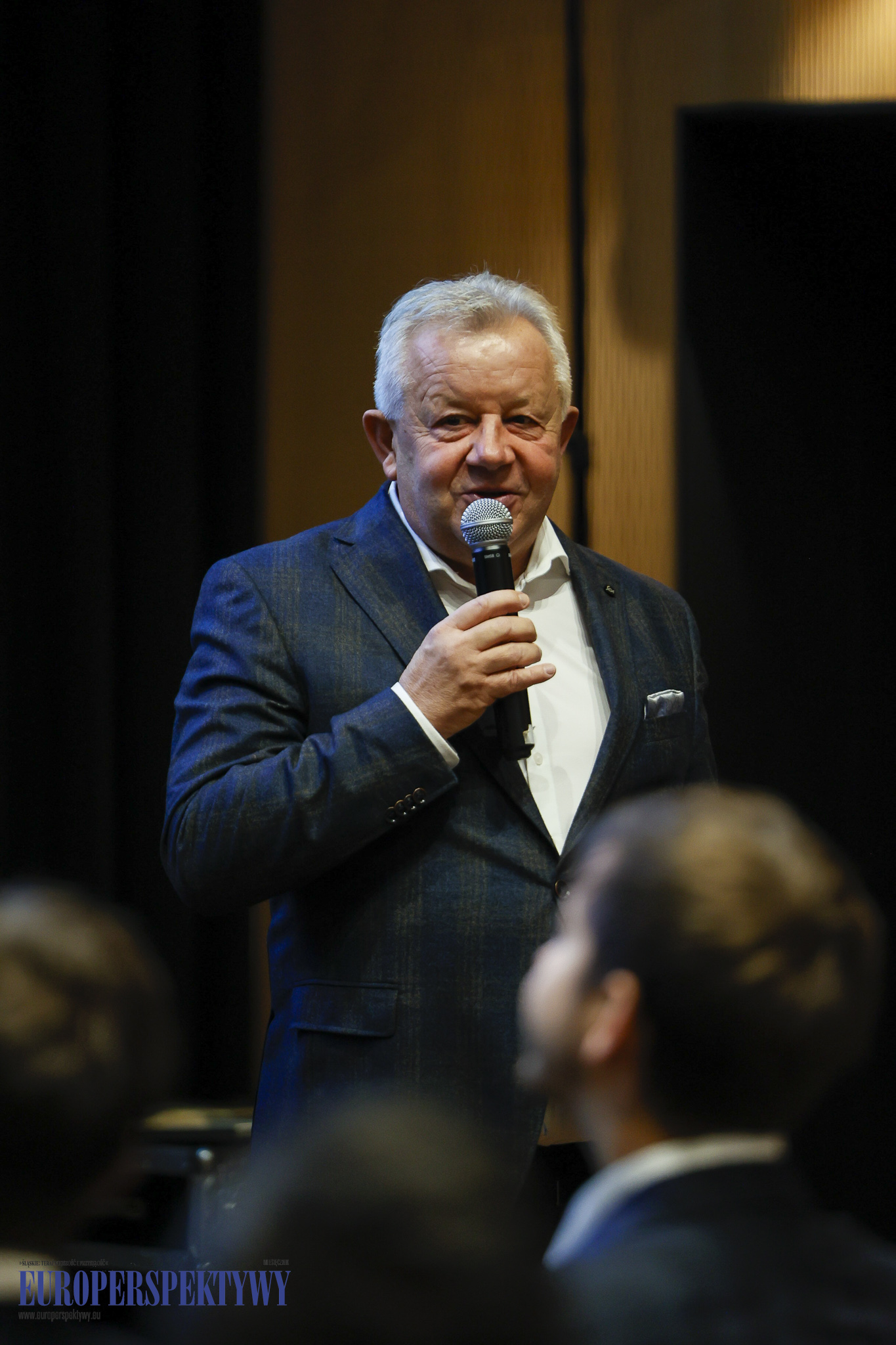 Europerspektywy ŚKB - "Biznes w czasach ESG"