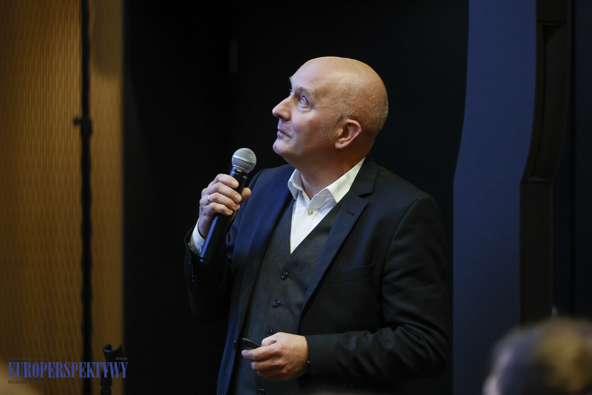 Europerspektywy ŚKB - "Biznes w czasach ESG"