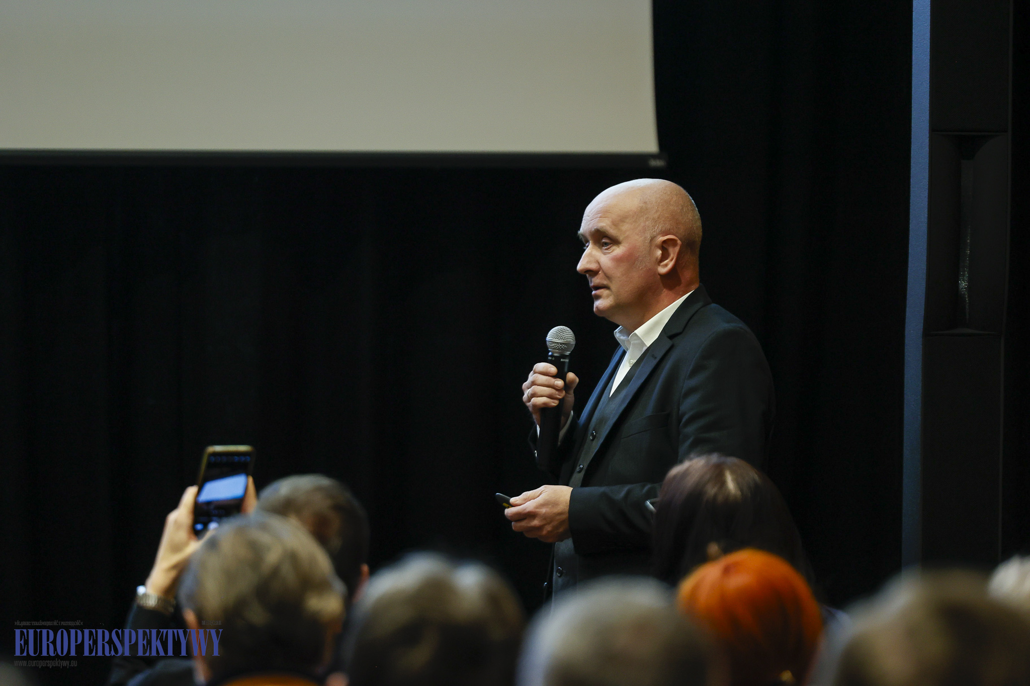 Europerspektywy ŚKB - "Biznes w czasach ESG"