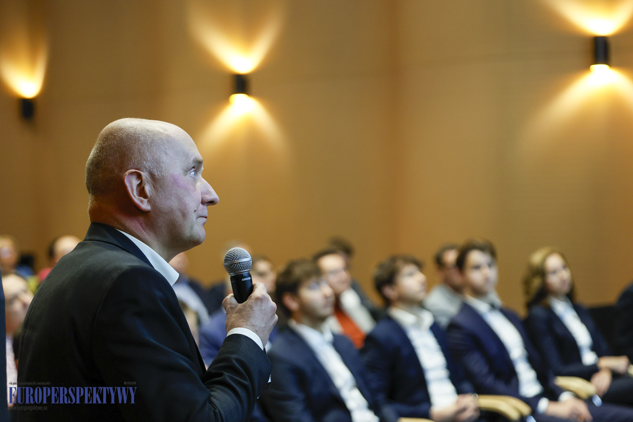 Europerspektywy ŚKB - "Biznes w czasach ESG"