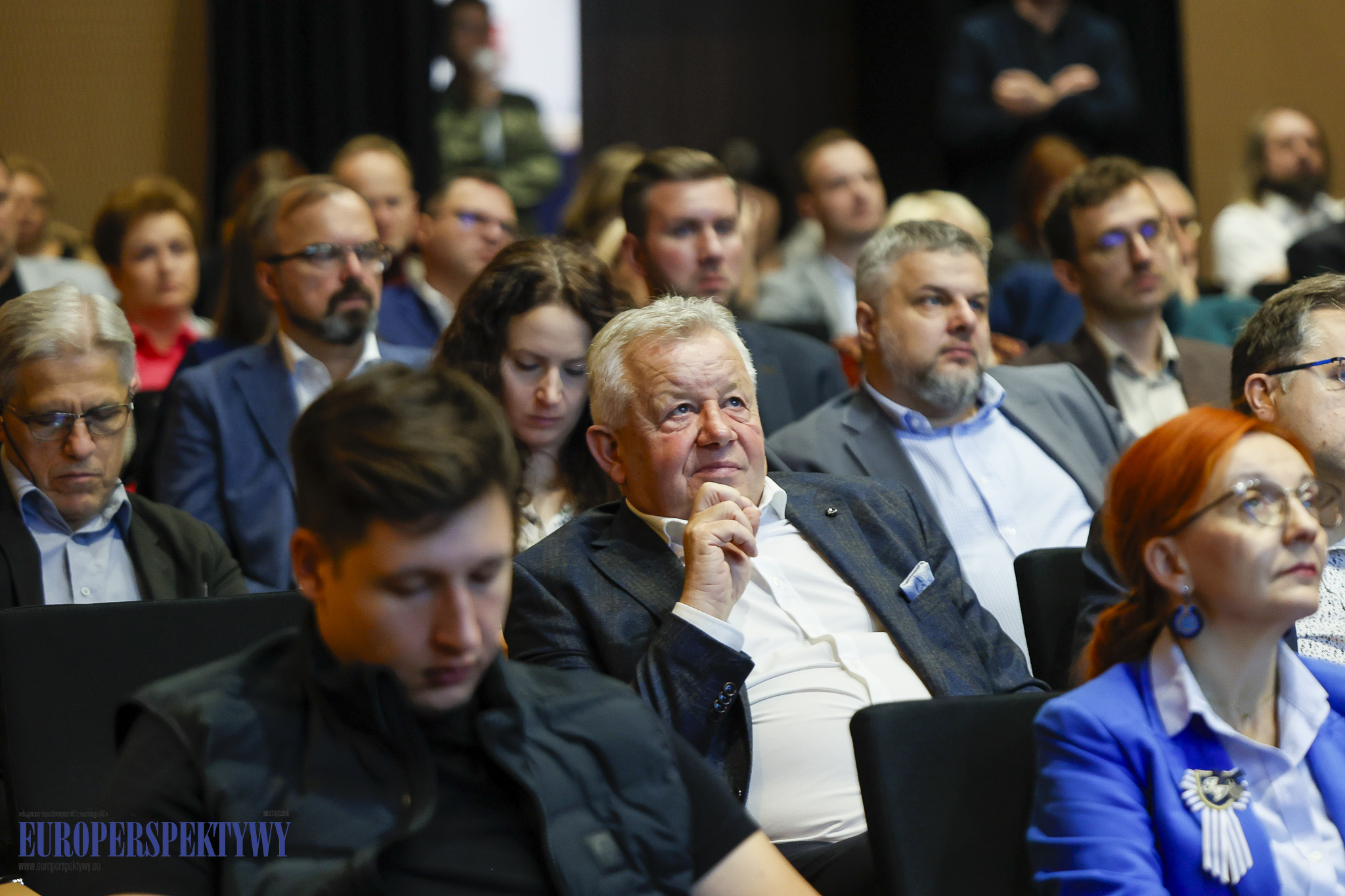 Europerspektywy ŚKB - "Biznes w czasach ESG"