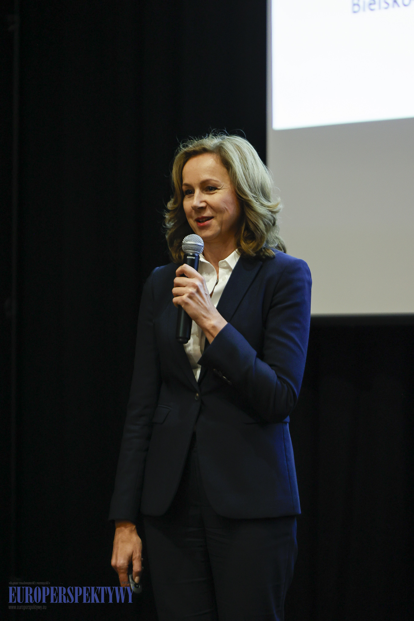 Europerspektywy ŚKB - "Biznes w czasach ESG"