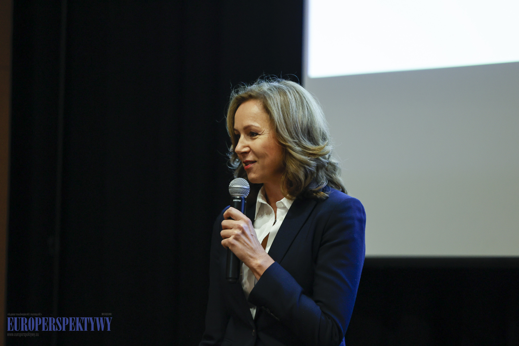 Europerspektywy ŚKB - "Biznes w czasach ESG"