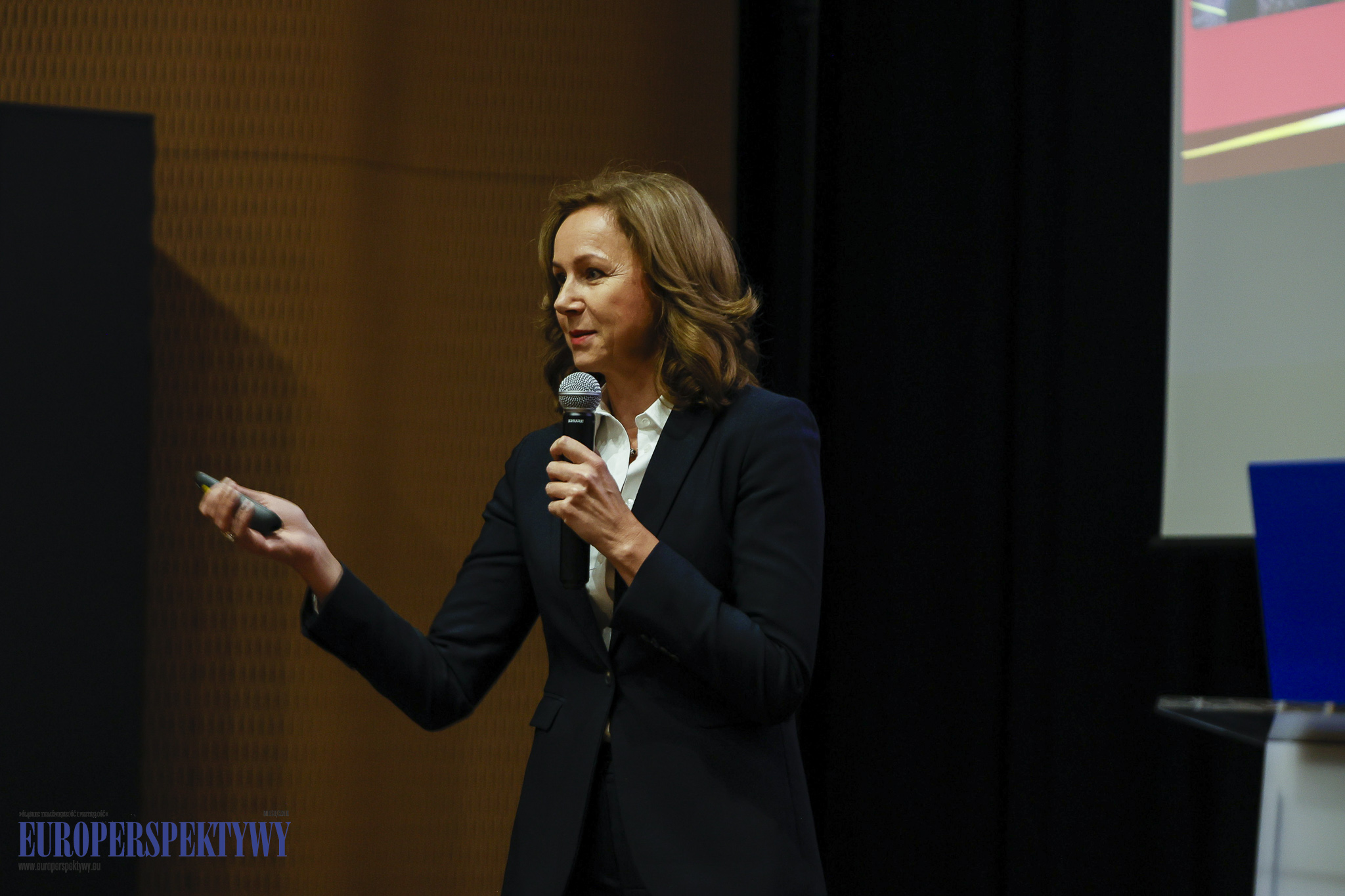 Europerspektywy ŚKB - "Biznes w czasach ESG"