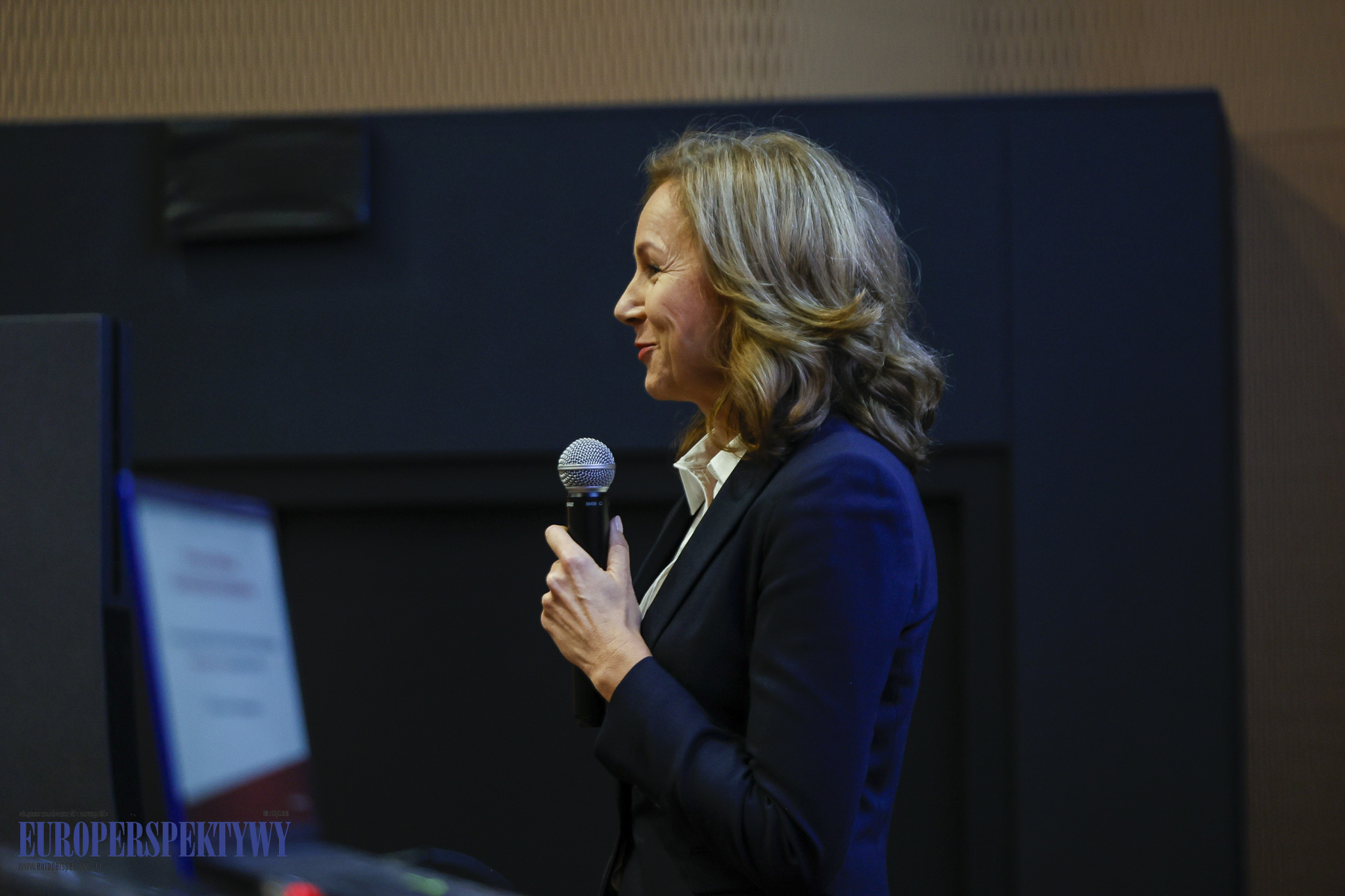 Europerspektywy ŚKB - "Biznes w czasach ESG"