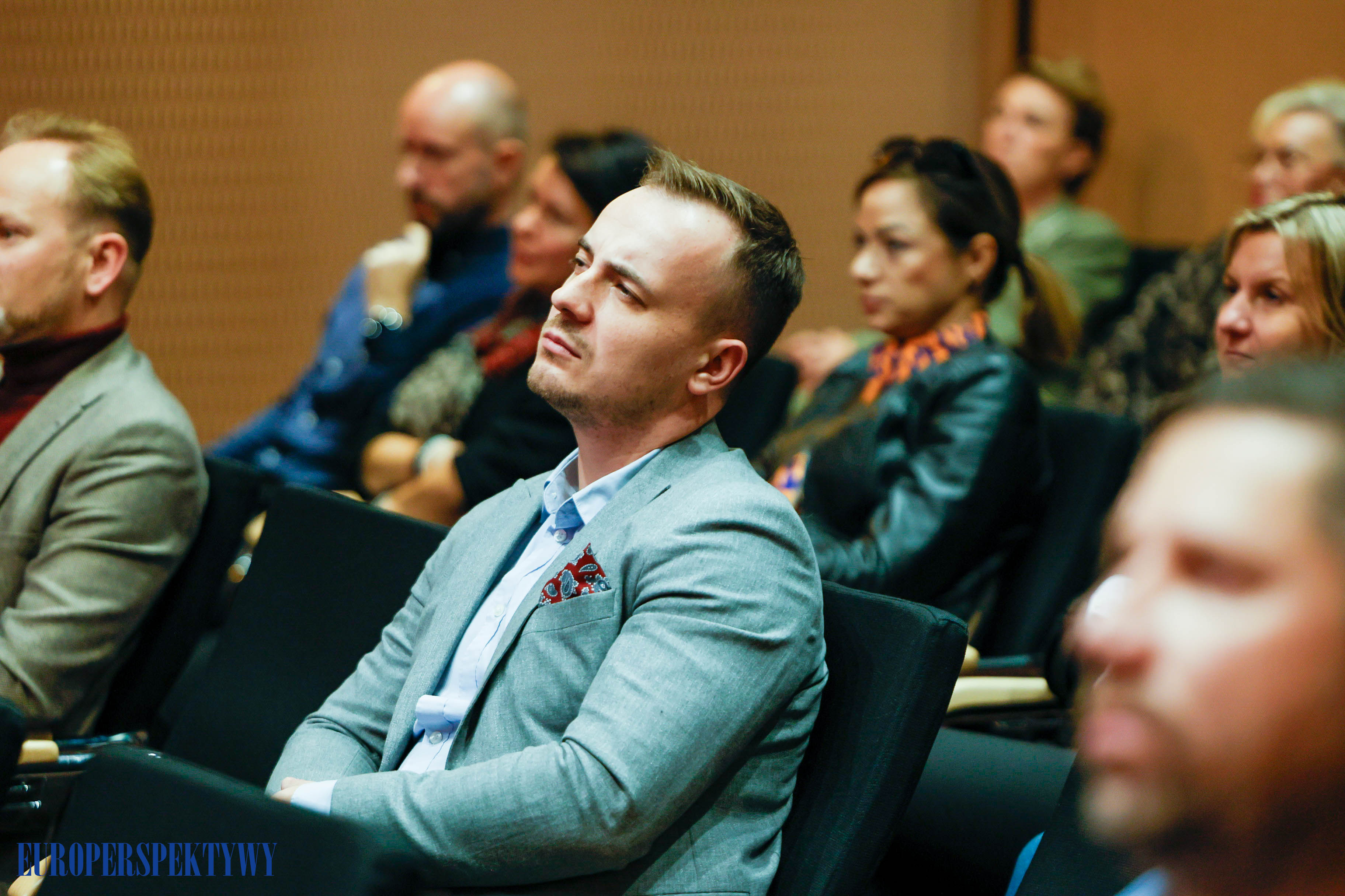 Europerspektywy ŚKB - "Biznes w czasach ESG"