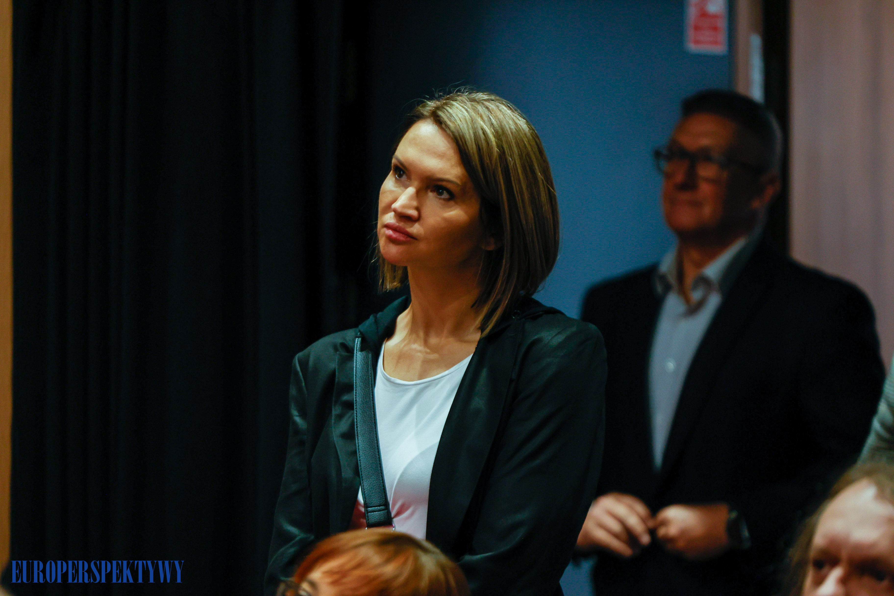 Europerspektywy ŚKB - "Biznes w czasach ESG"