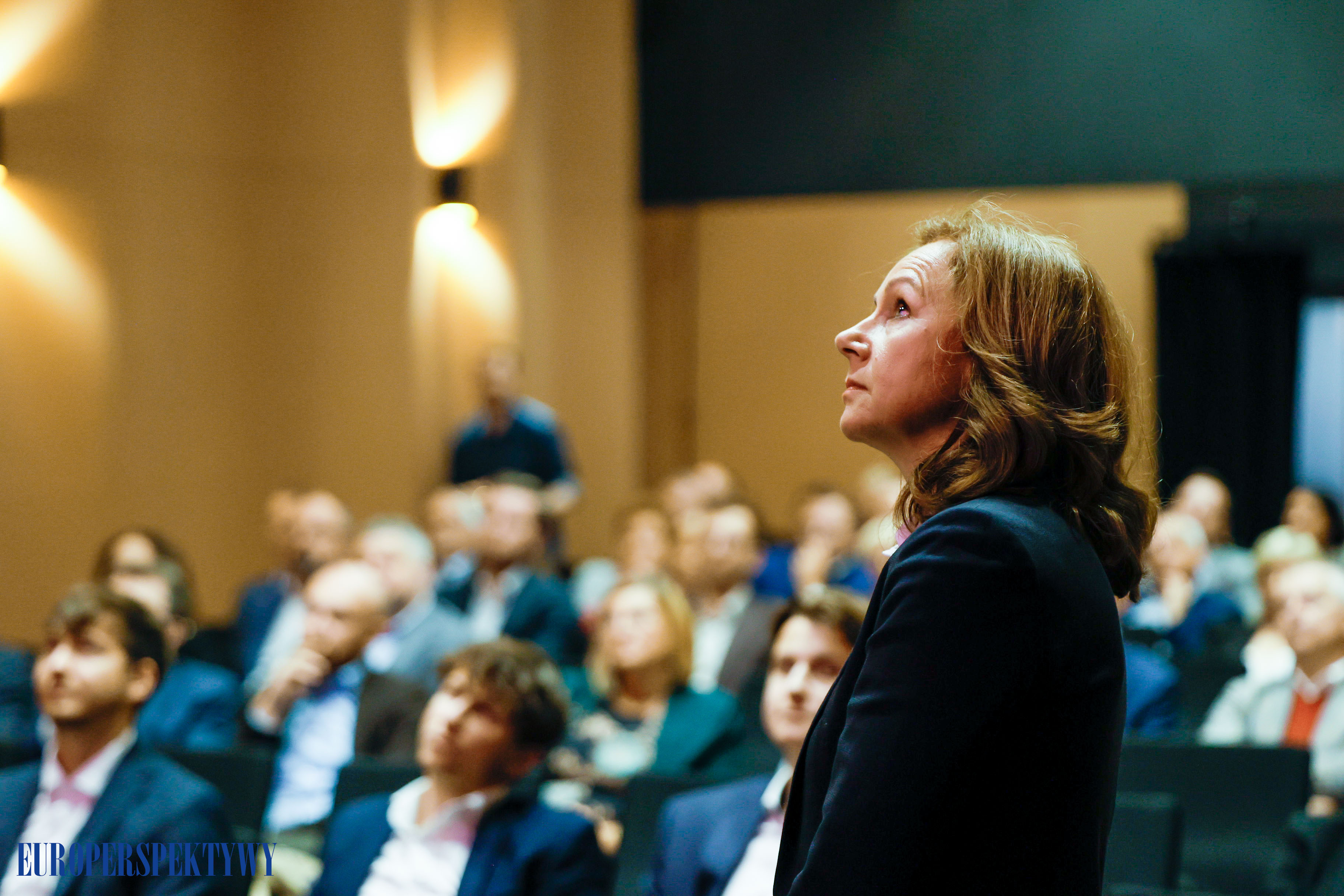 Europerspektywy ŚKB - "Biznes w czasach ESG"