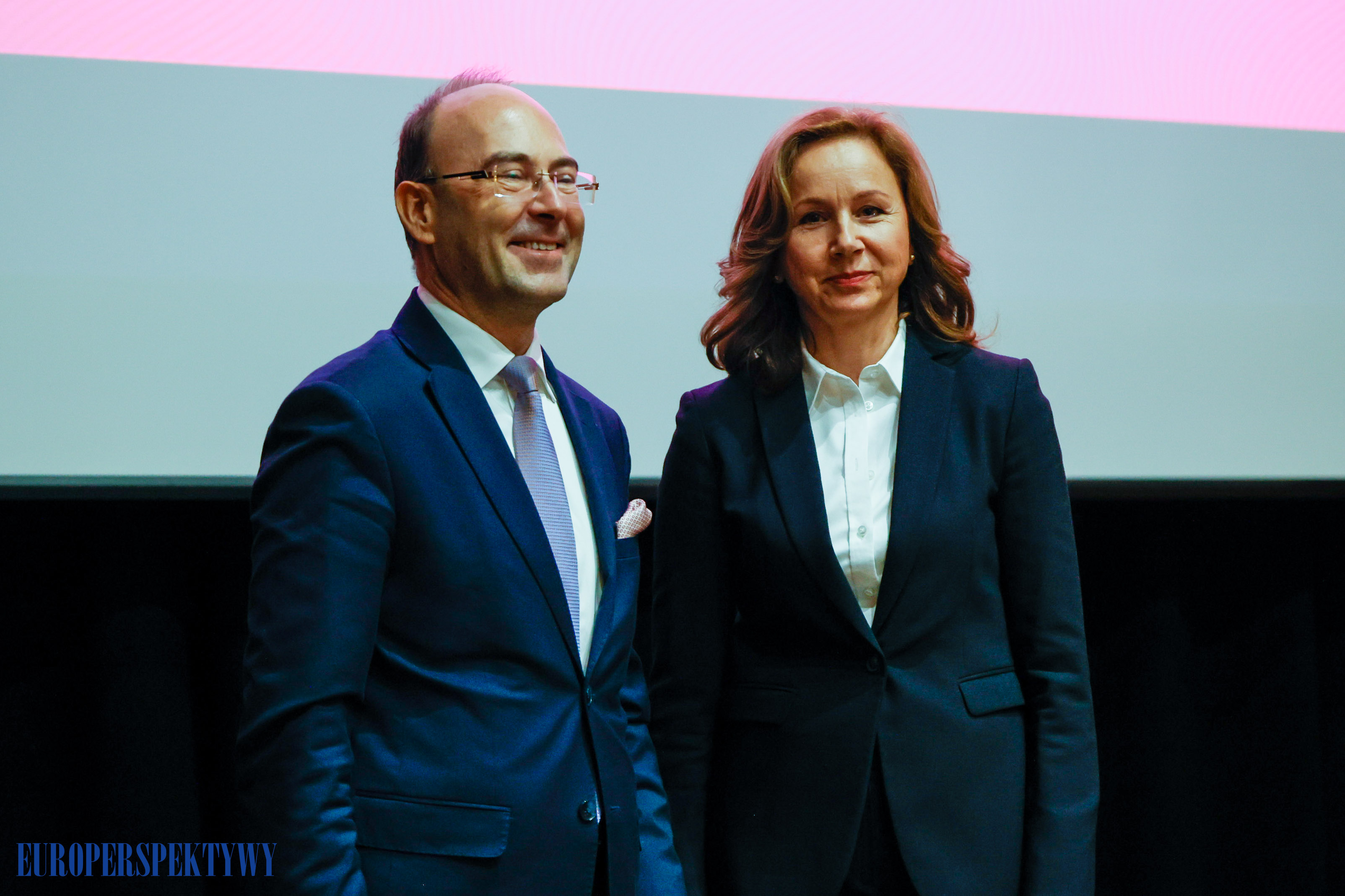 Europerspektywy ŚKB - "Biznes w czasach ESG"