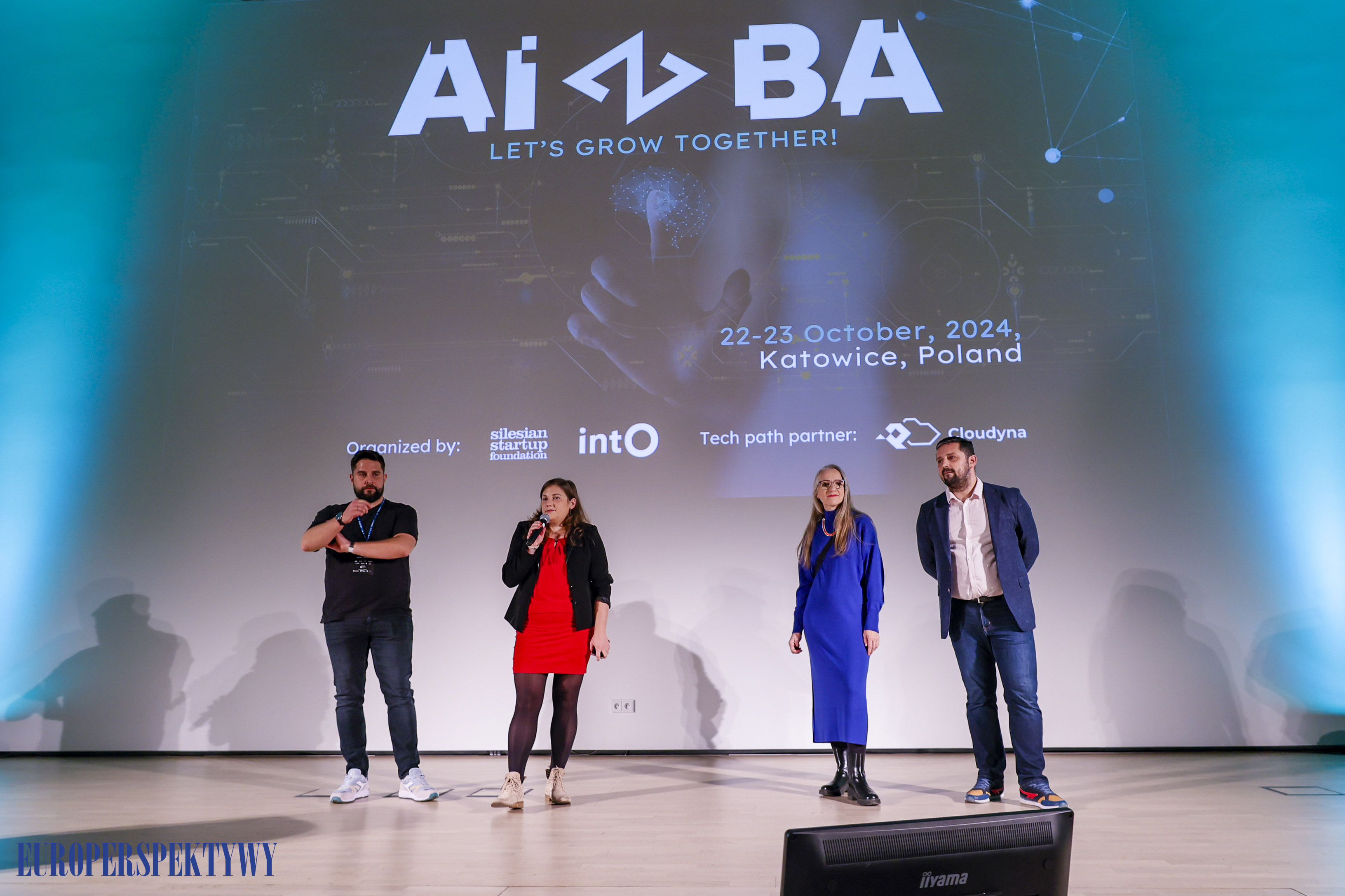 _MGM7262 Europerspektywy Konferencja AI<>BA