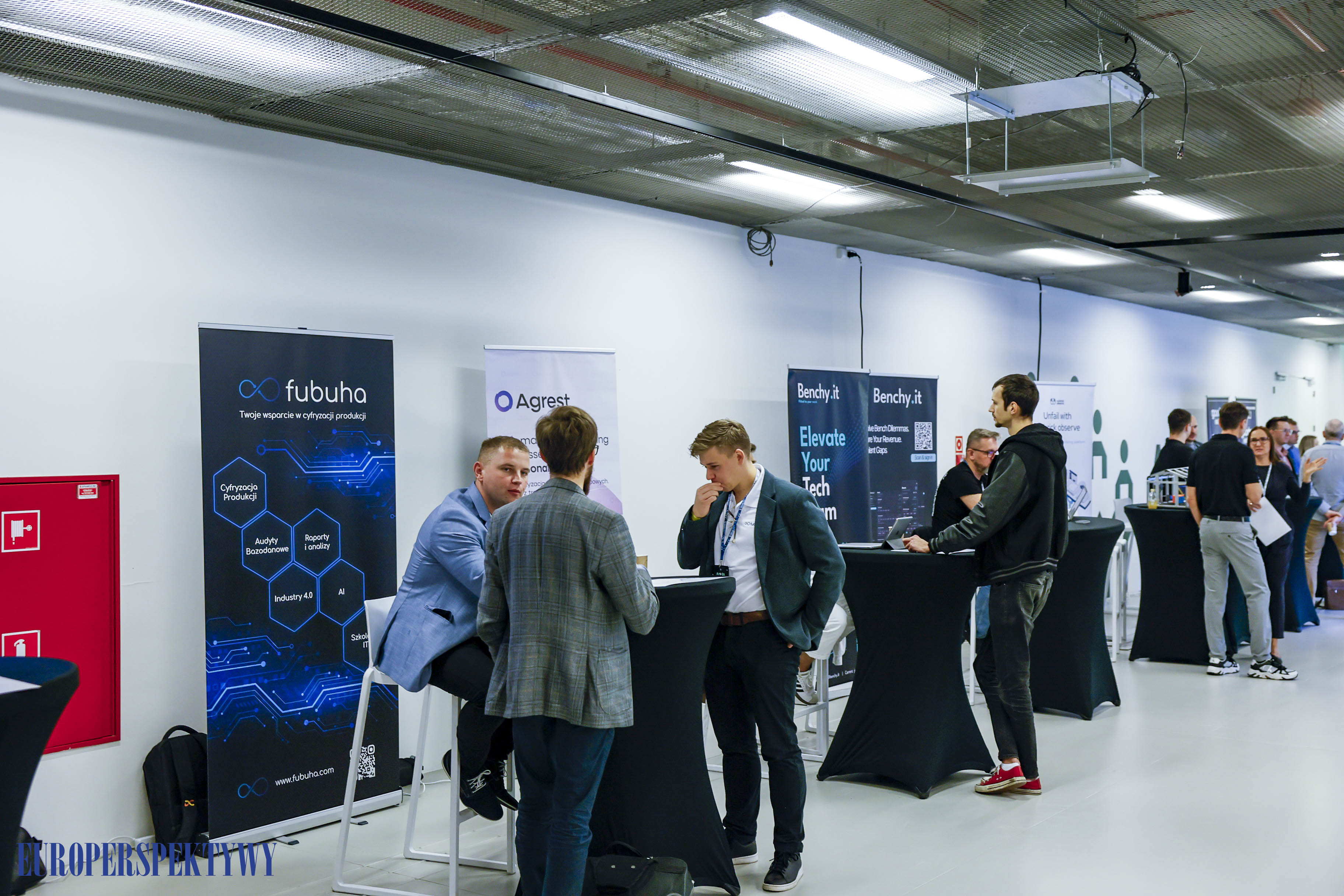 _MGM7332 Europerspektywy Konferencja AI<>BA